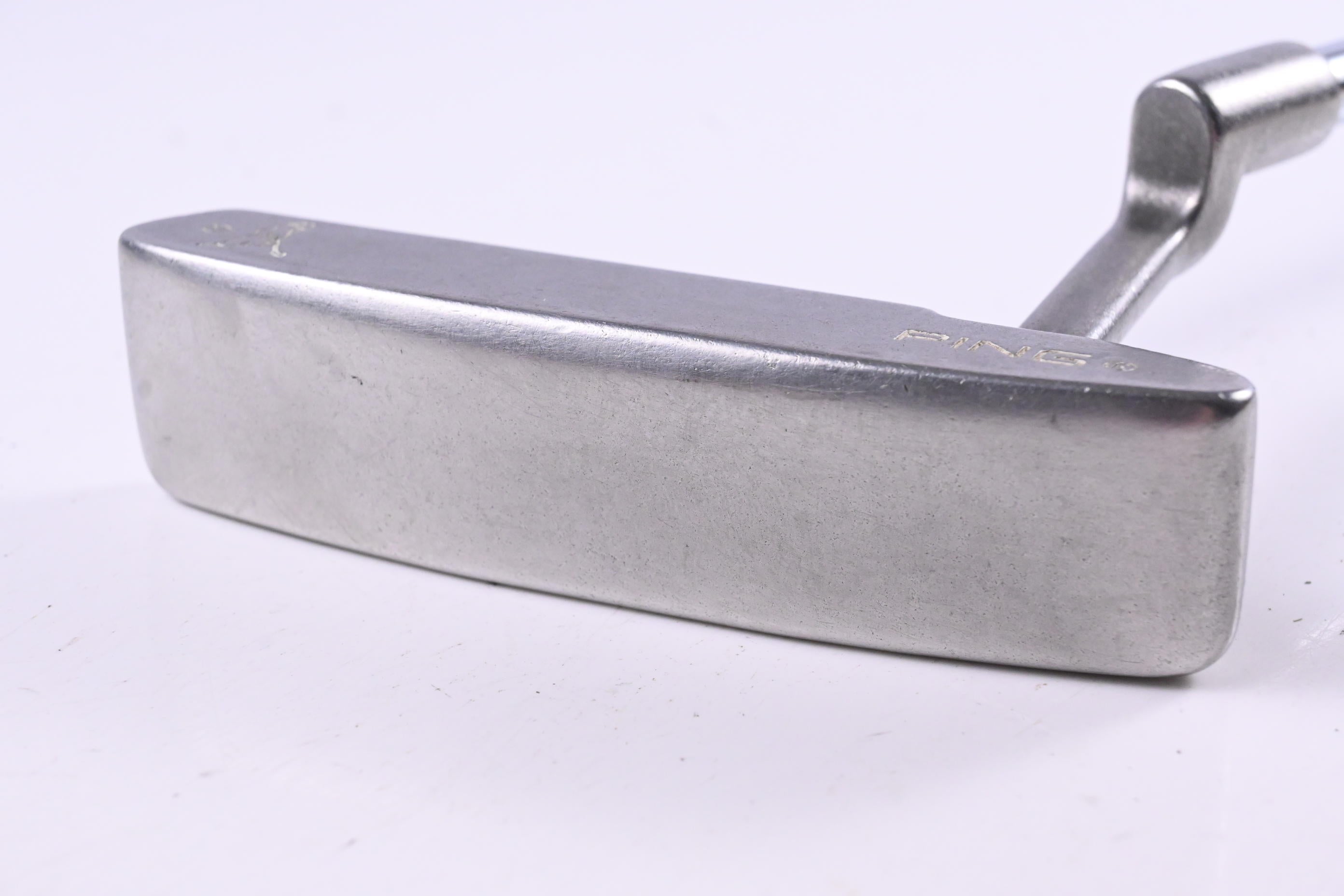 Ping Karsten Original Anser 2 Putter / 34.5 Inch