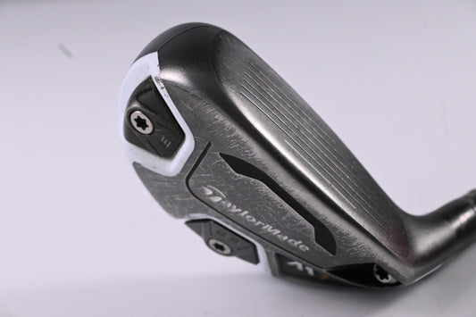 Taylormade M1 2016 #5 Hybrid / 24 Degree / Regular Flex Fujikura Pro 80 Shaft