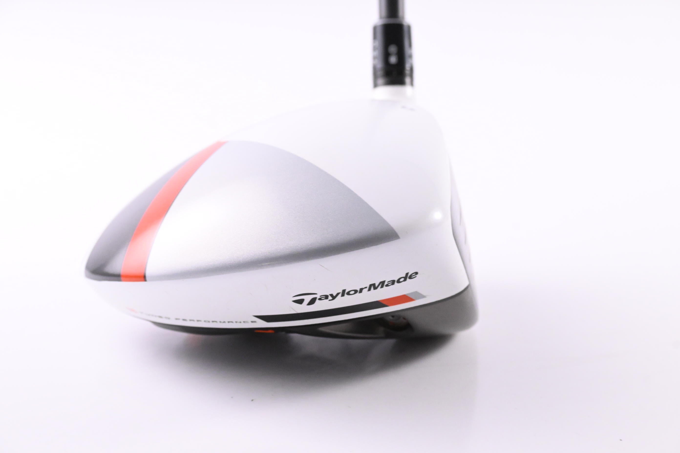 Taylormade R1 Driver / 12 Degree / Stiff Flex Aldila RIP Phenom 55 Shaft
