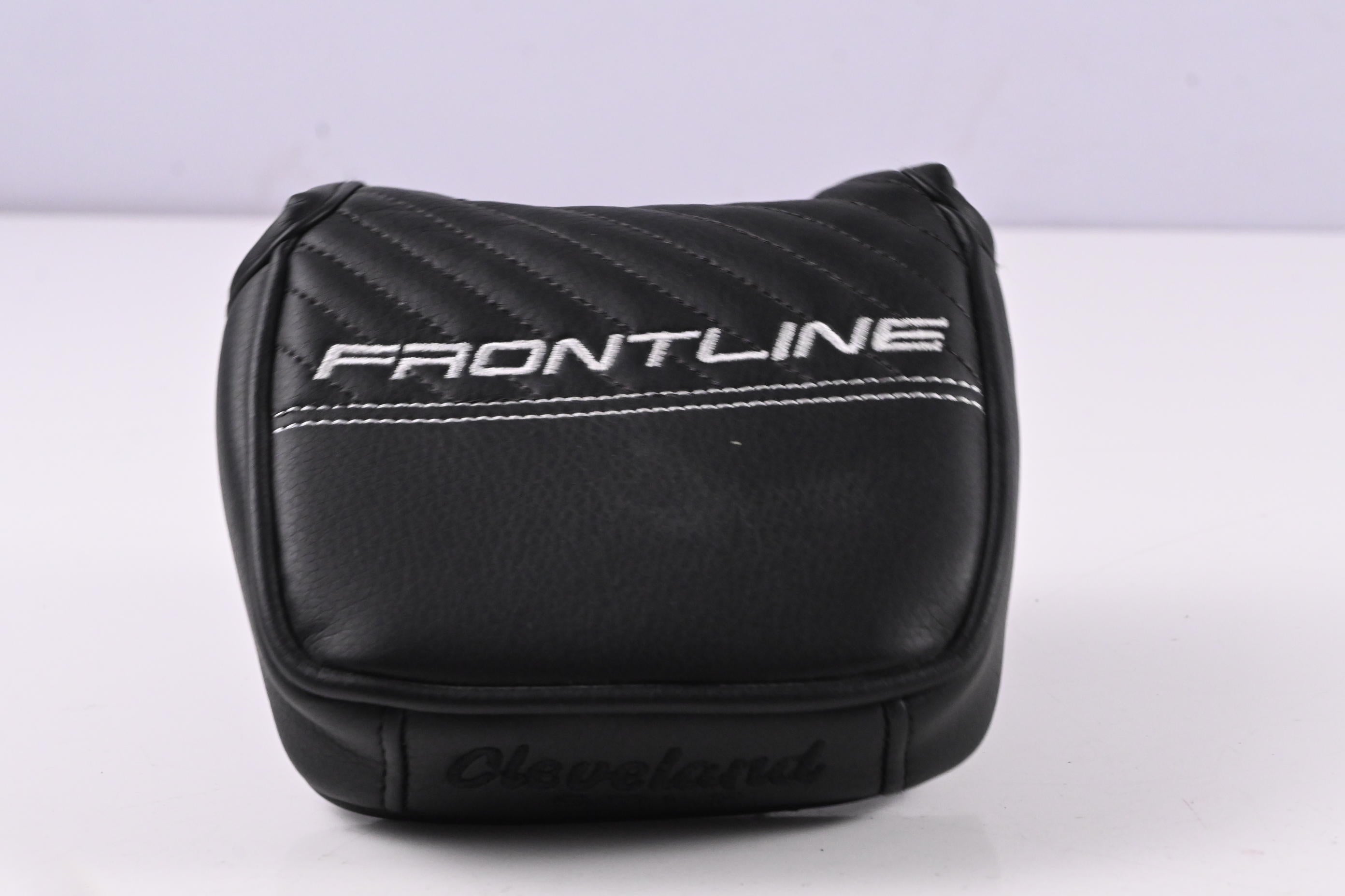 Left Hand Cleveland Frontline Elevado Putter / 35 Inch
