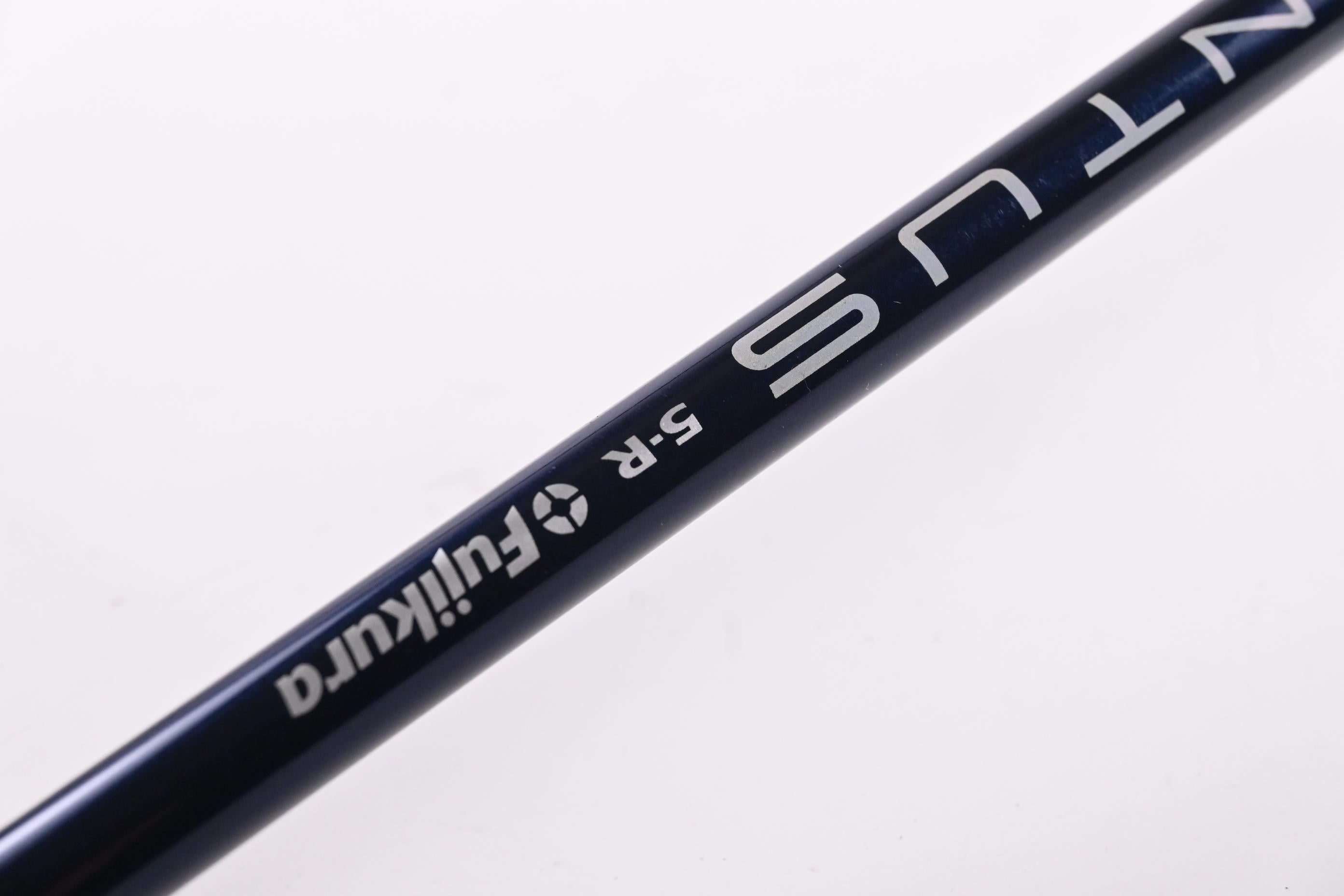 Taylormade Stealth Plus Driver / 10.5 Degree / Regular Flex Ventus Blue 5 Shaft