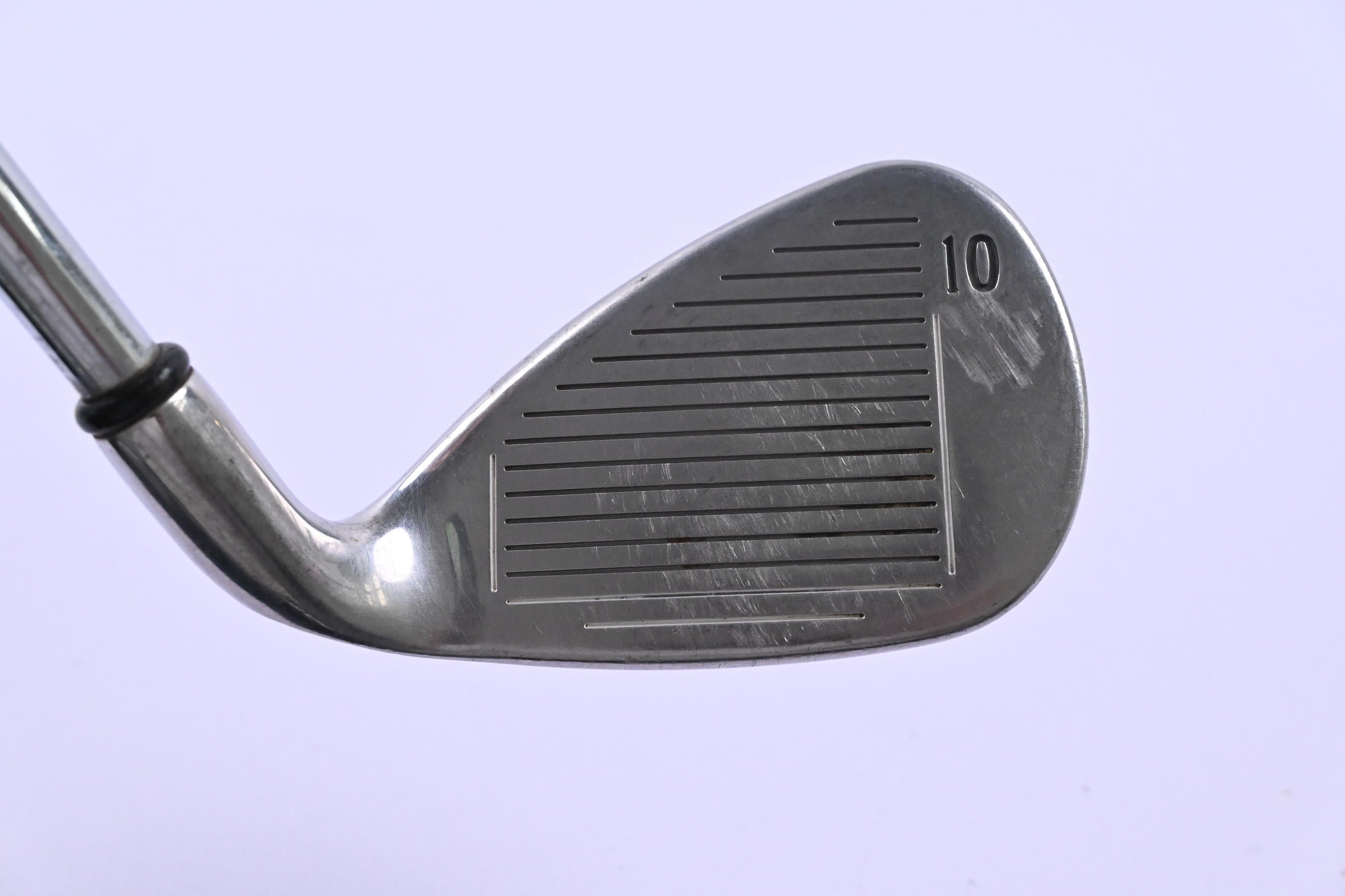 Left Hand Callaway Big Bertha Gap Wedge / 45 Degree / Uniflex Big Bertha Shaft