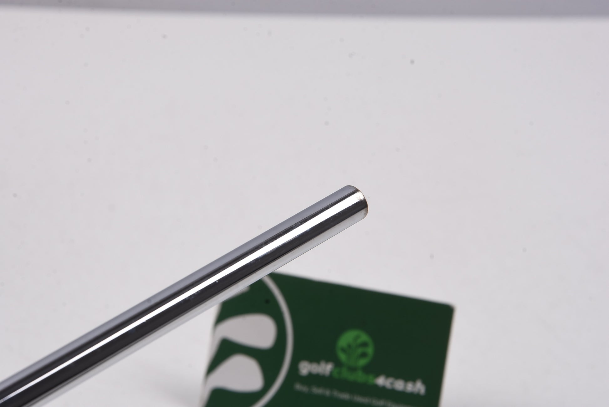 Precision FM Rifle 7.4 Parallel #3 Iron Shaft / TX-Flex / 0.370" Tip