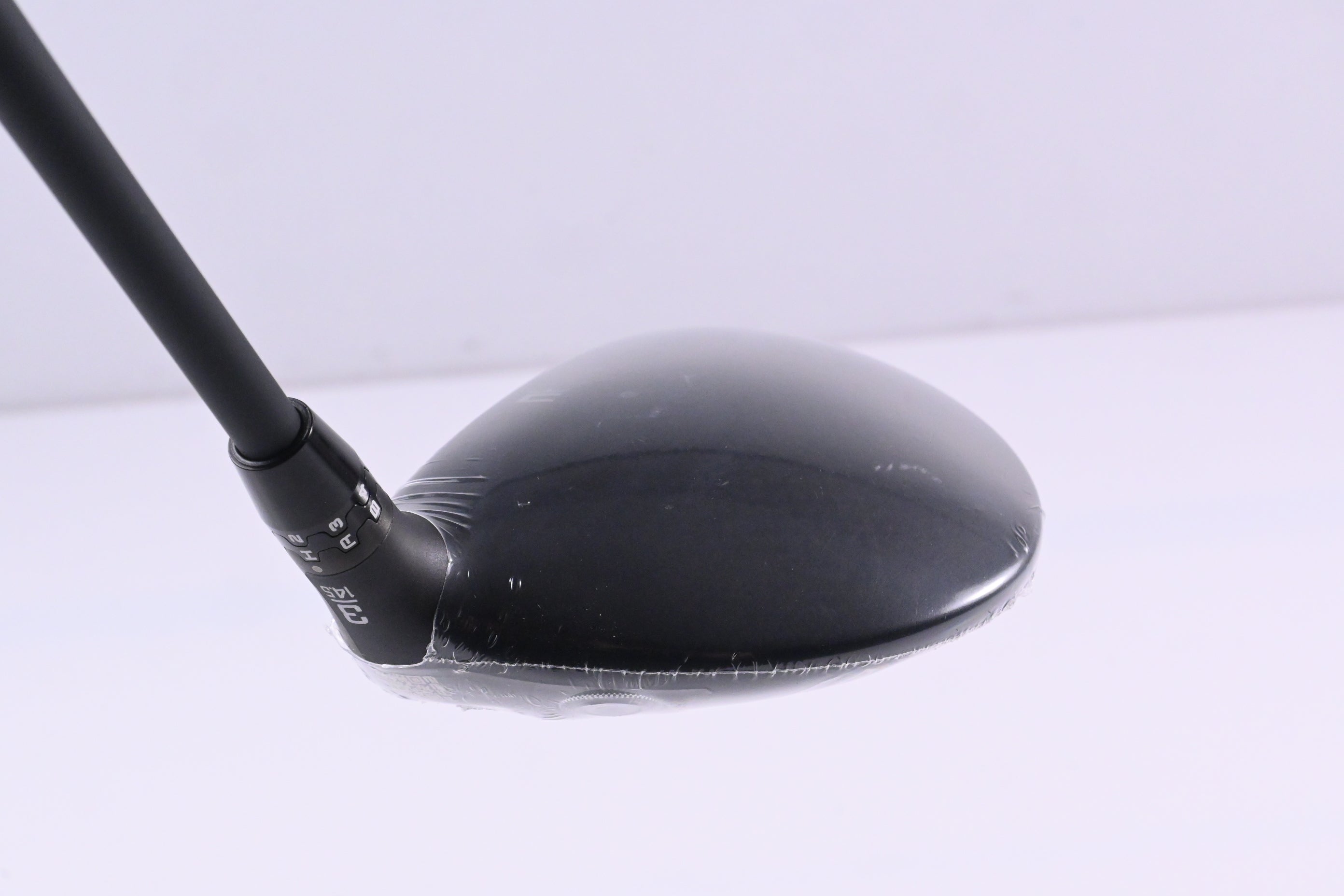 Cobra OPTM LS #3 Wood / 14.5 Degree / X-Flex Kai'li Darkwaves White 70 Shaft
