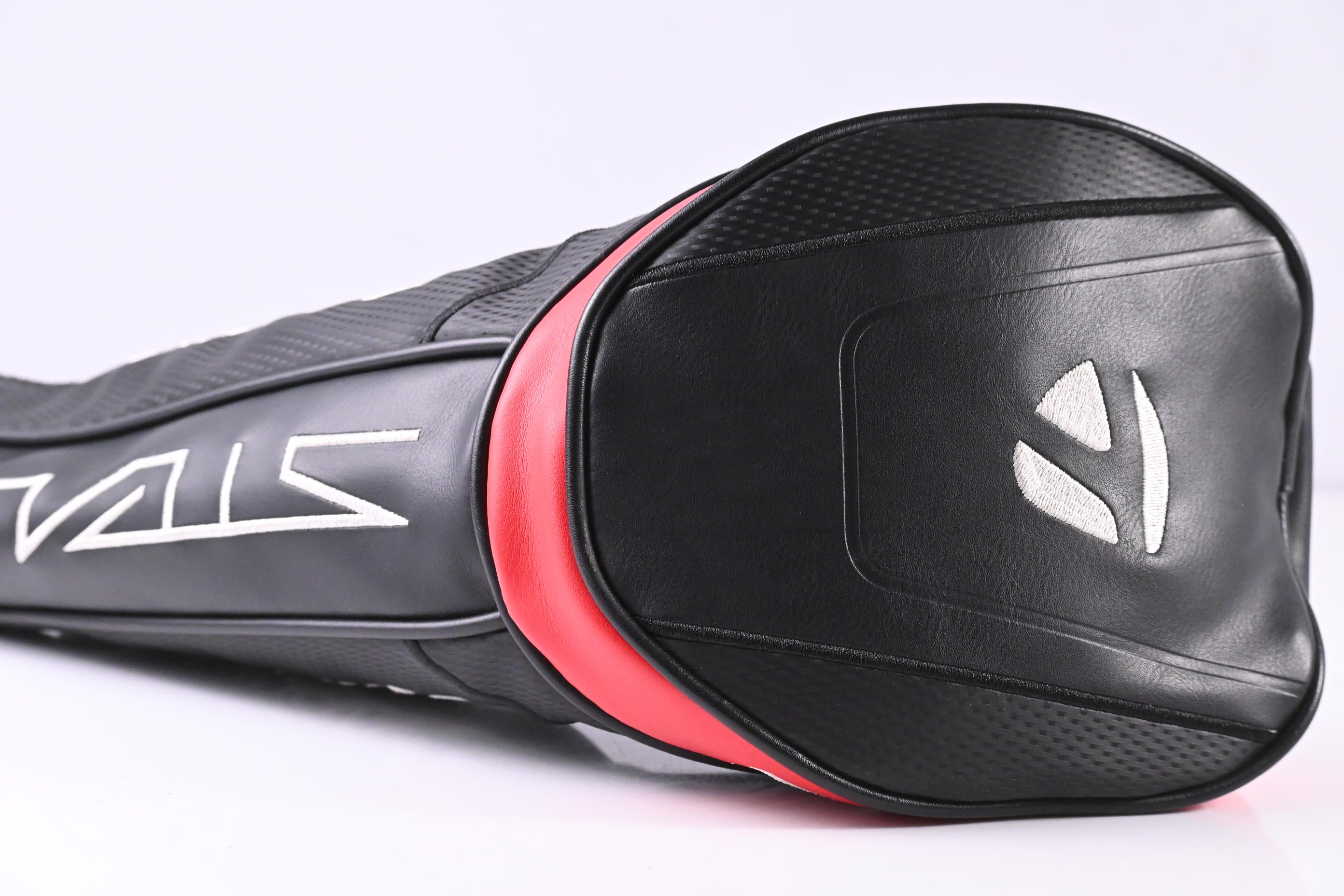 Taylormade Stealth Driver / 9 Degree / Regular Flex Tensei AV RAW Blue 60 Shaft
