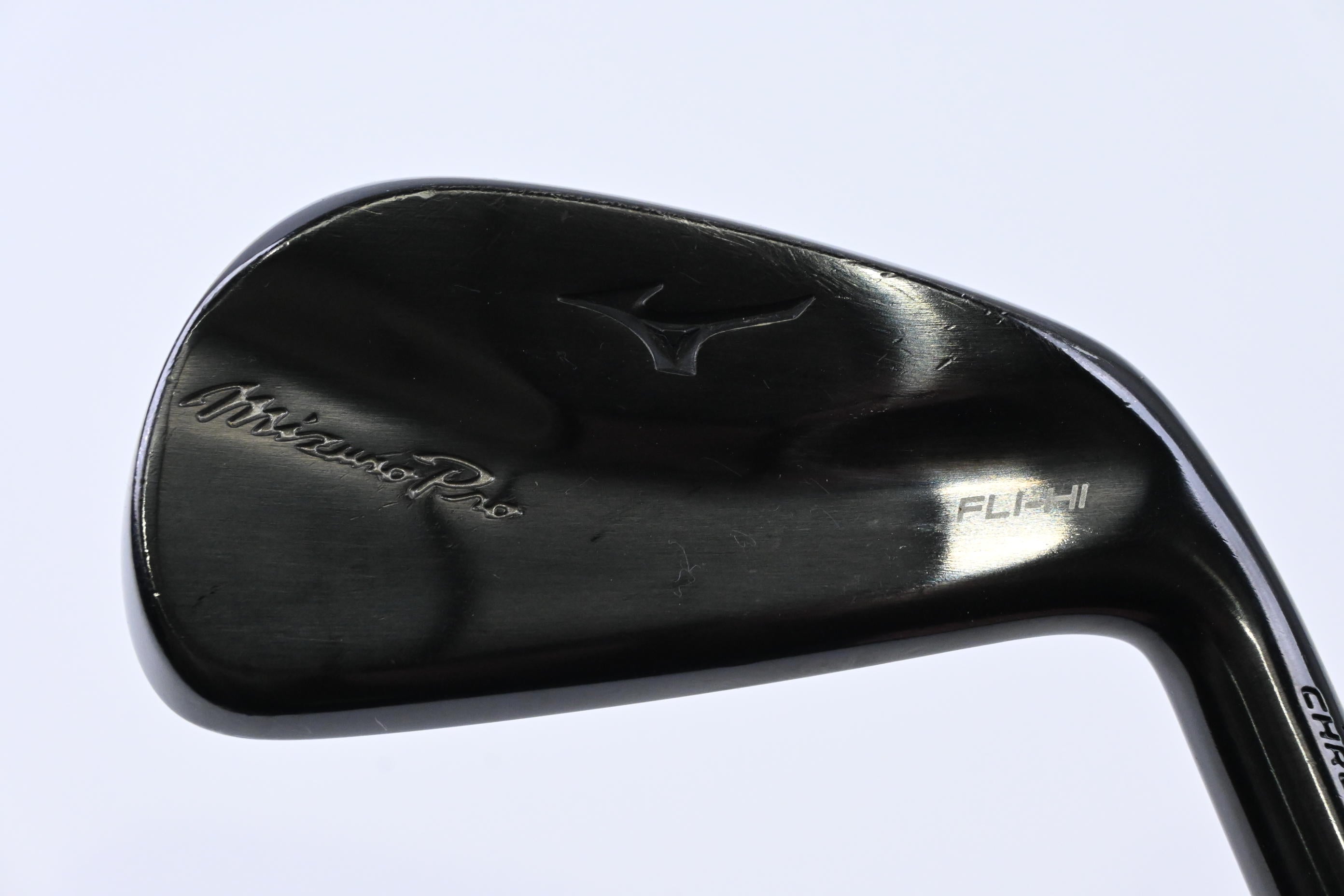 Mizuno Pro Fli-Hi 2024 #3 Iron / 19 Degree / Stiff Flex Steelfiber HLS880