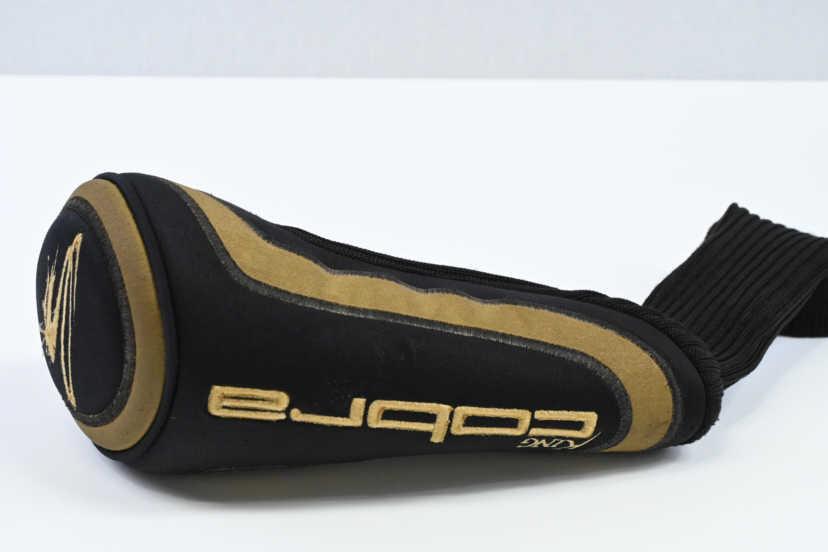 Cobra SZ #3 Wood / 15.5 Degree / Regular Flex Aldila HM Tour 60 Shaft