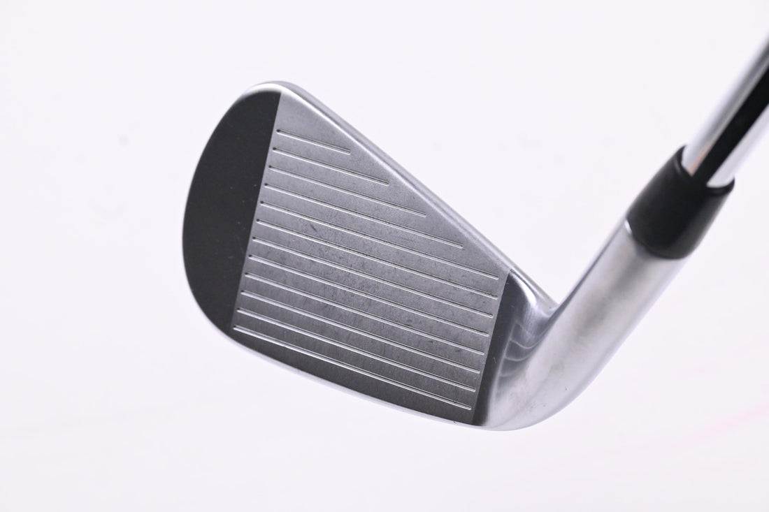Titleist T100 2023 #5 Iron / 27 Degree / Stiff Flex Project X Shaft
