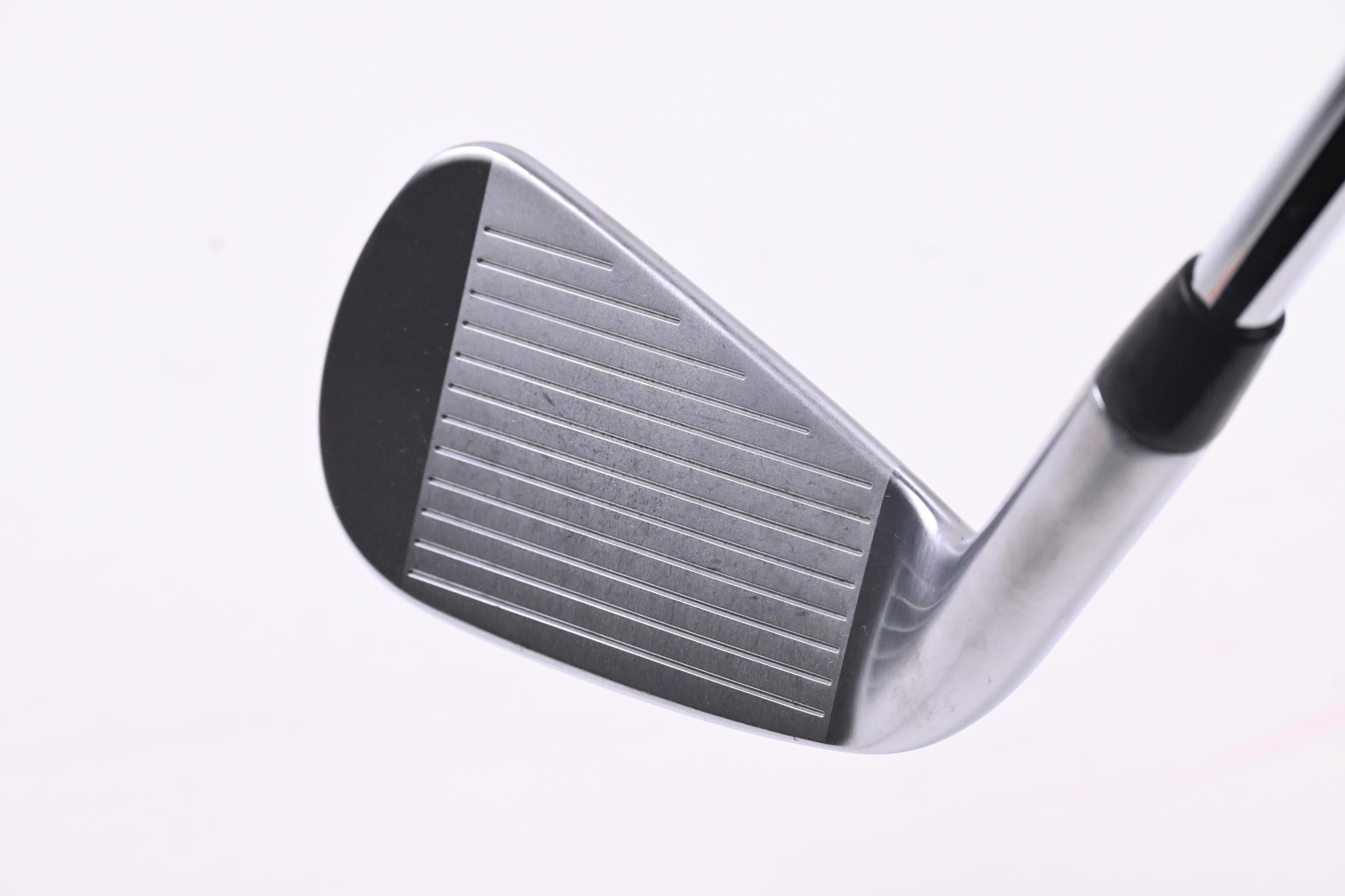 Titleist T100 2023 #5 Iron / 27 Degree / Stiff Flex Project X Shaft