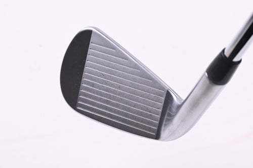 Titleist T100 2023 #5 Iron / 27 Degree / Stiff Flex Project X Shaft