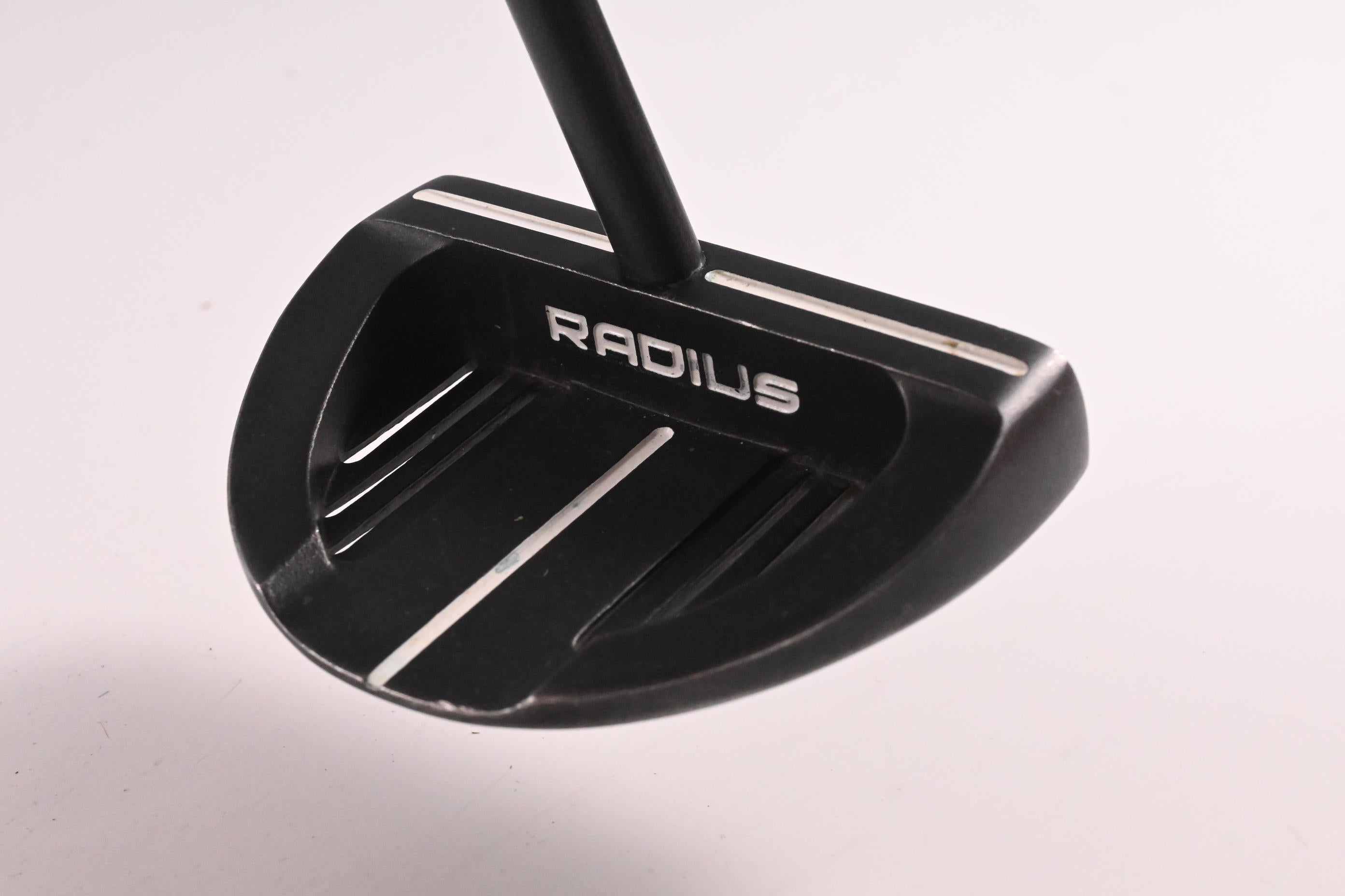 Radius Classic Line WYE Putter / 35 Inch