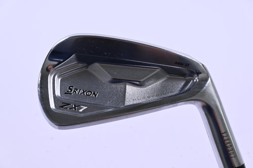 Srixon ZX7 MK II 2023 #4 Iron / 22 Degree / X-Flex N.S.PRO Modus 3 120 Shaft