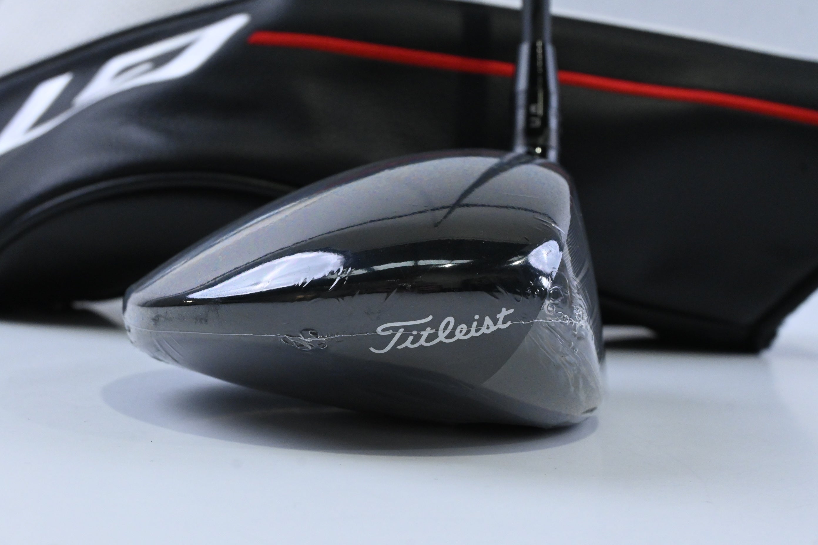 Titleist GT3 Driver / 10 Degree / Stiff Flex Tensei 1K Blue 55 Shaft