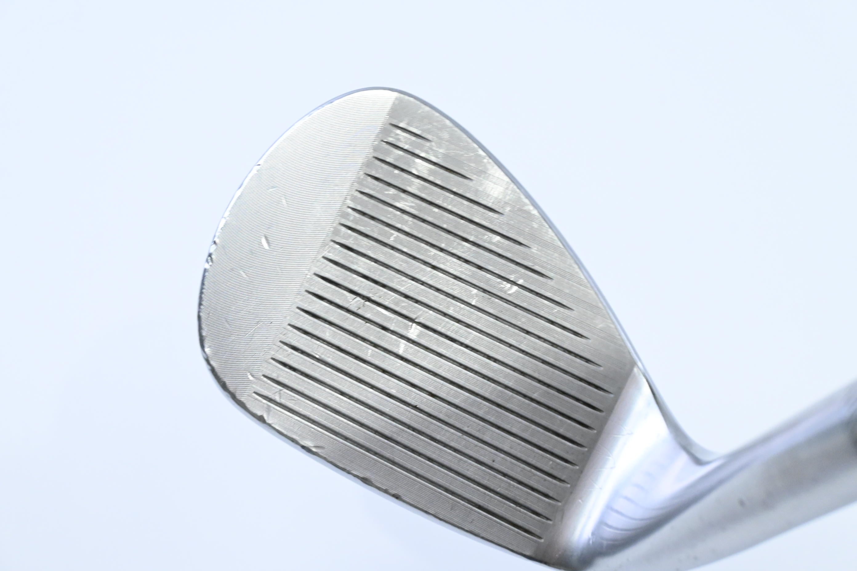 Titleist Vokey SM8 Gap Wedge / 52 Degree / Wedge Flex Vokey Design Shaft