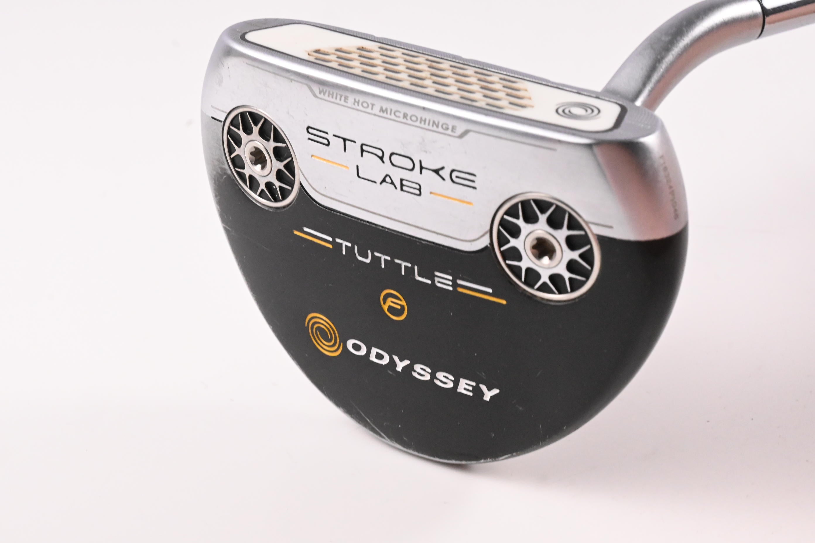 Odyssey Stroke Lab Tuttle Putter / 34 Inch