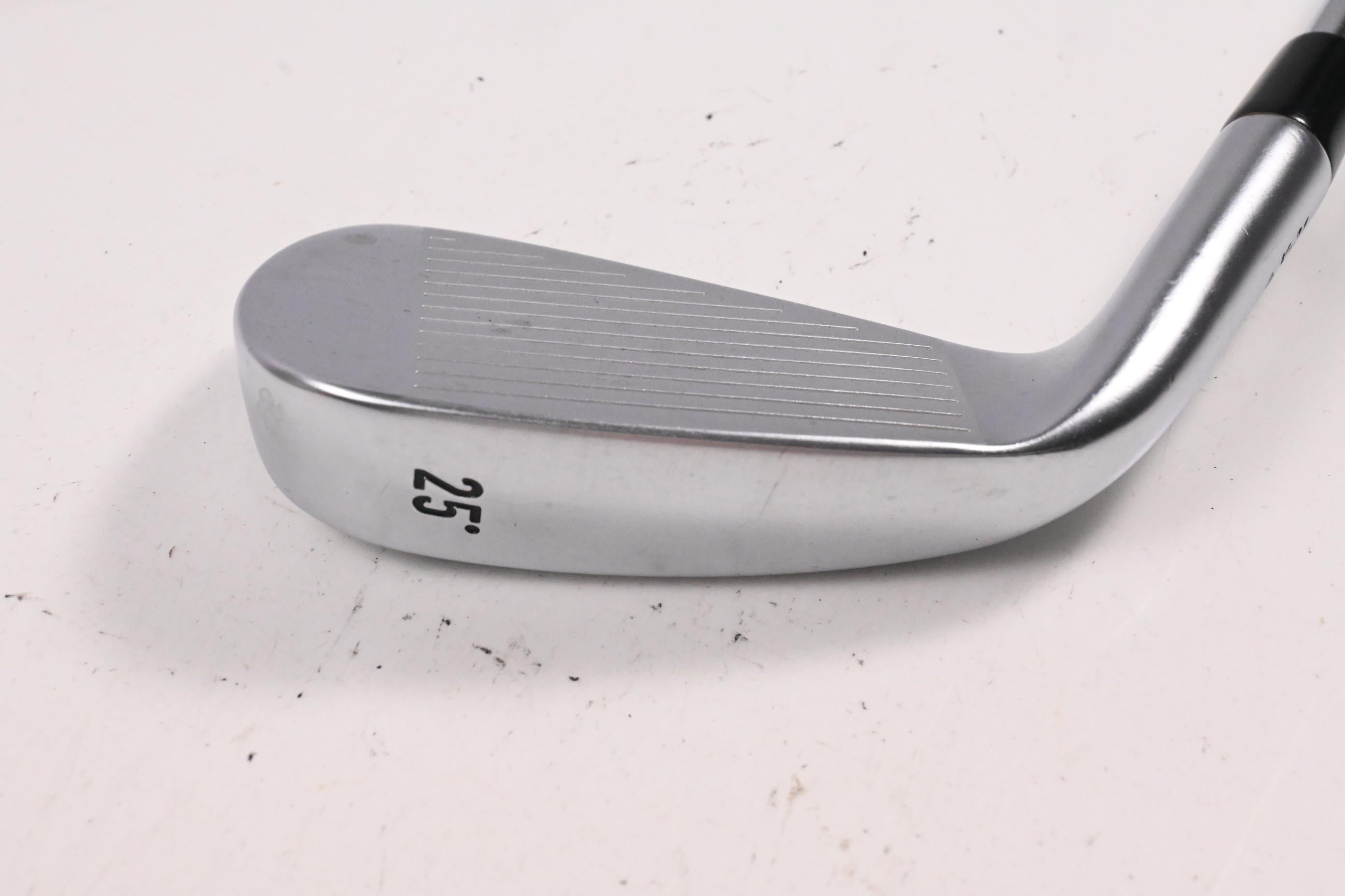 Callaway X Forged UT 2020 #4 Hybrid / 25 Degree / X-Flex N.S.Pro Modus 3 105