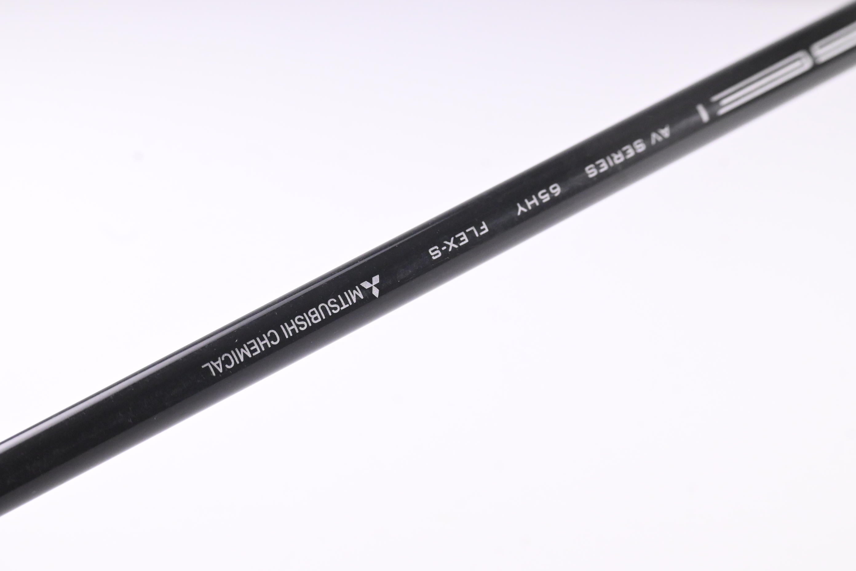 Titleist TSi3 #2 Hybrid / 18 Degree / Stiff Flex Tensei AV Raw Blue 65 Shaft