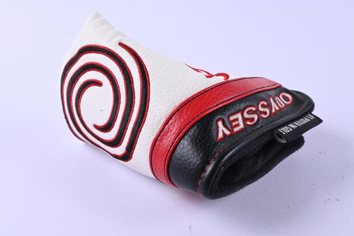 Odyssey White Hot OG 2021 5 Putter / 34 Inch