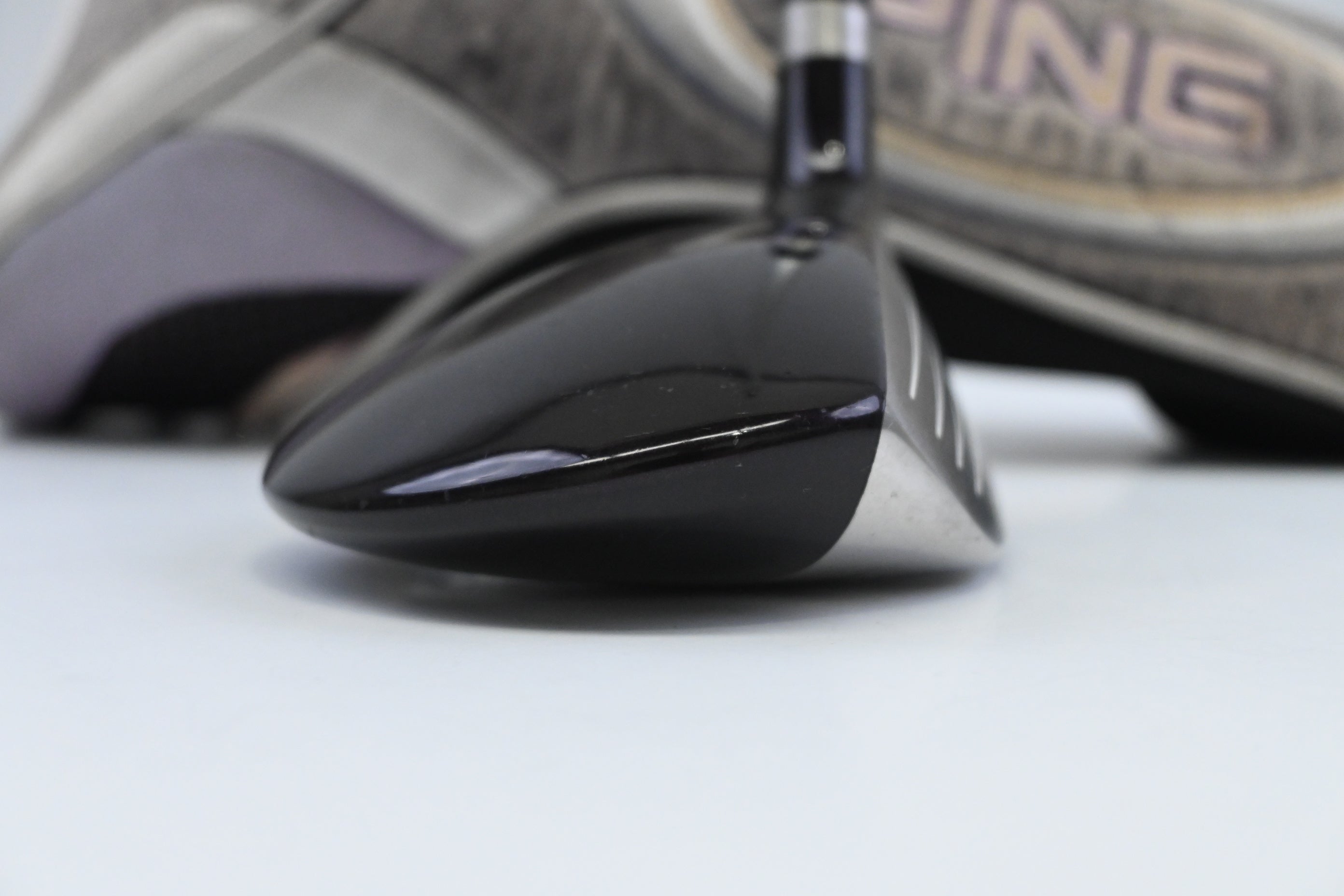 Ping Rhapsody #7 Wood / 26 Degree / Ladies Flex Ping ULT 129 Shaft