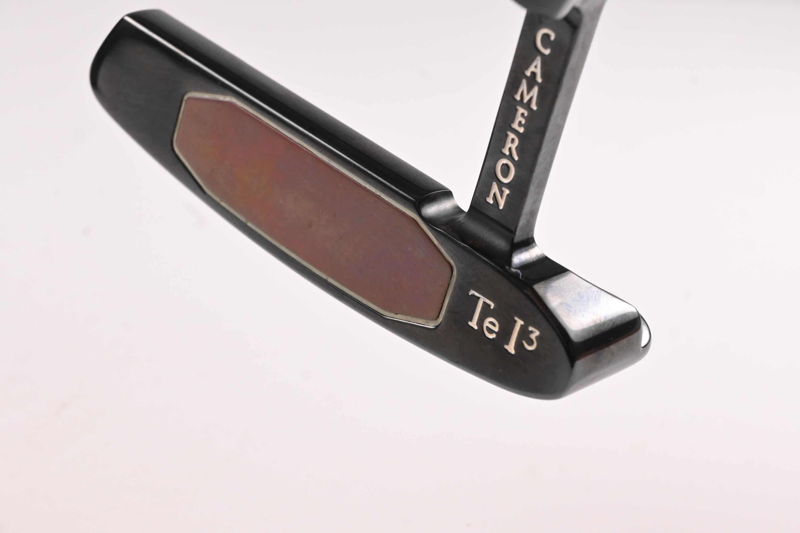 Scotty Cameron Teryllium TeI3 Newport Putter / 34 Inch