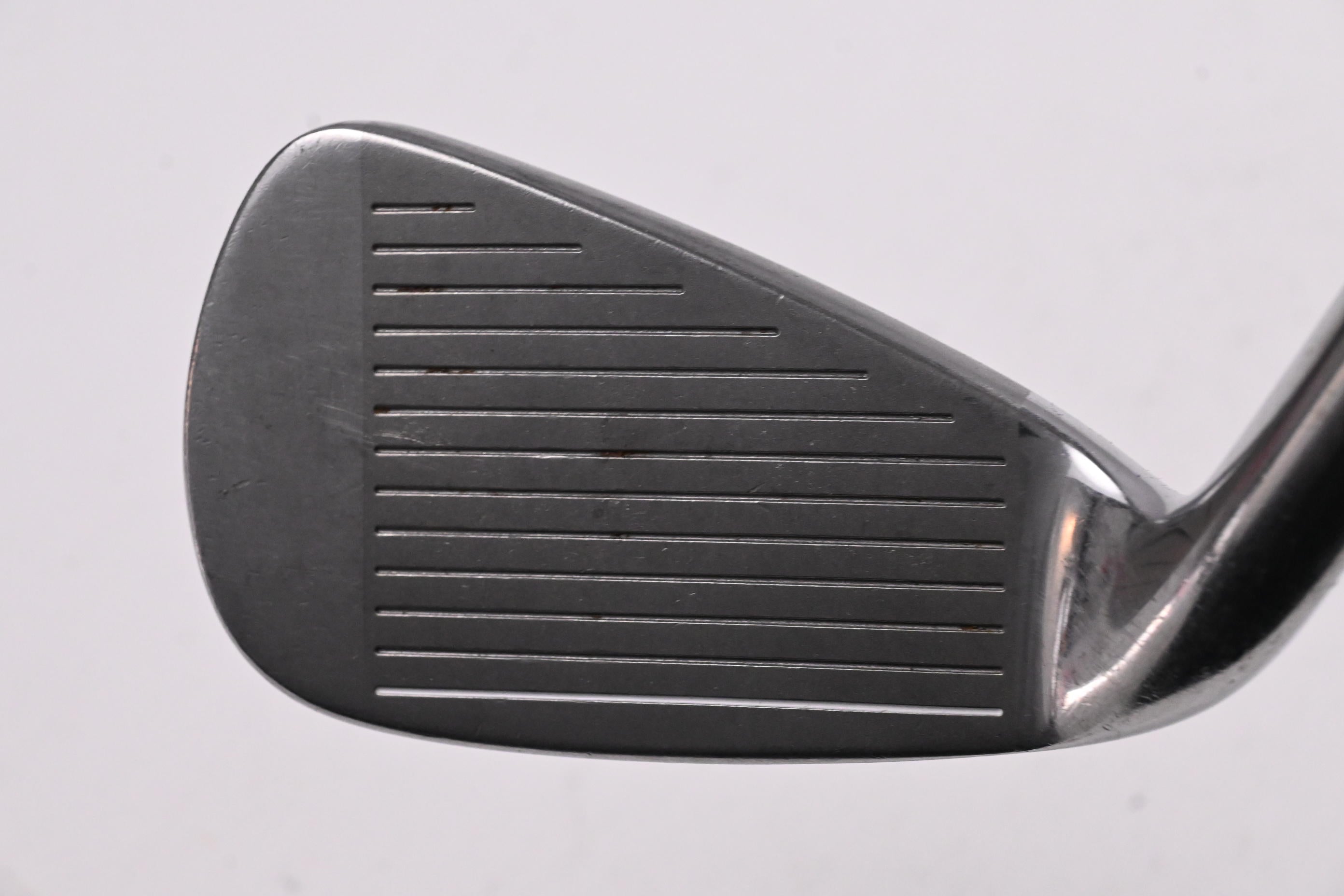 Wilson D100 #5 Iron / 24 Degree / Uniflex True Temper Super Light 85 Shaft