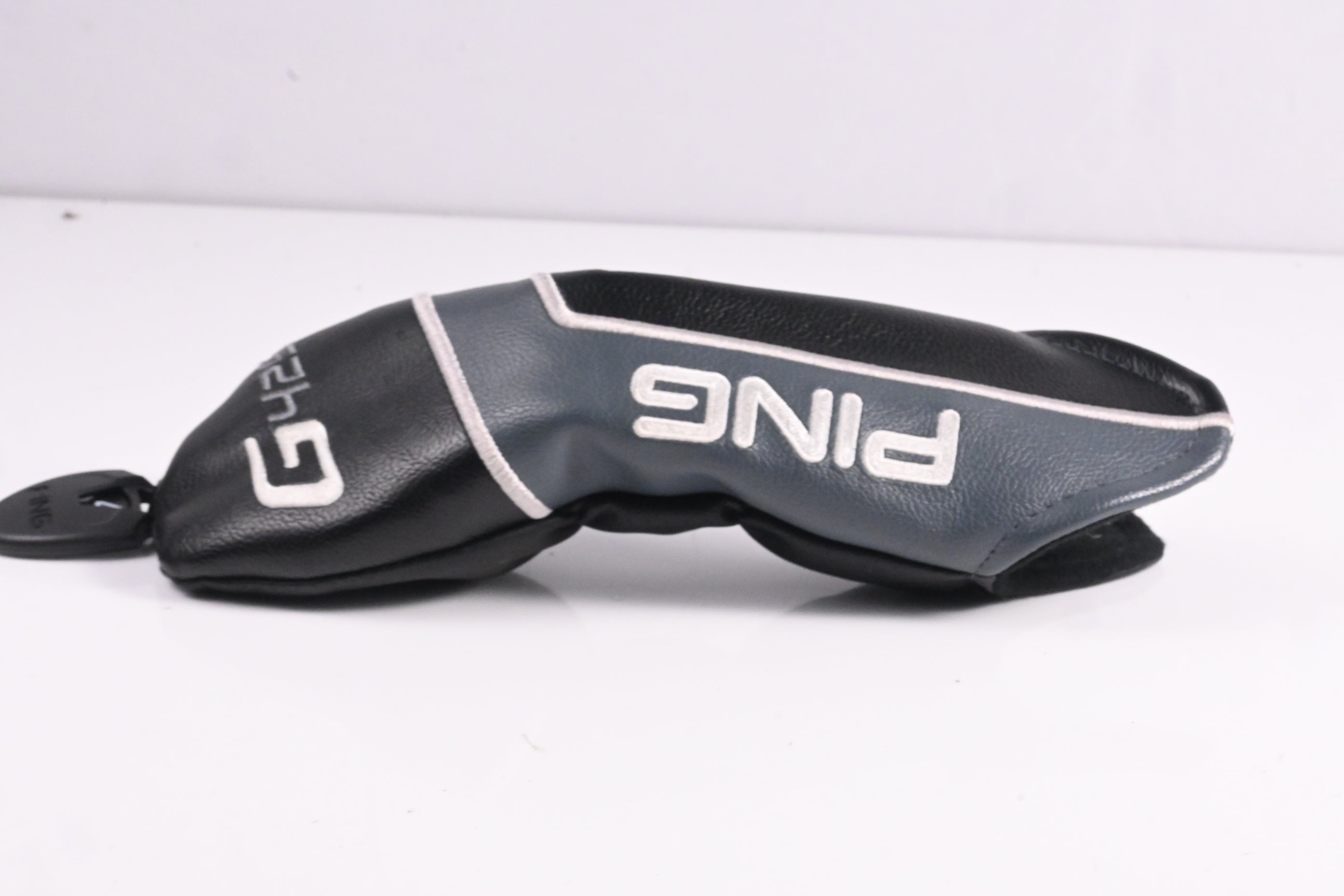 Ping G425 #4 Hybrid / 22 Degree / Senior Flex Ping Alta CB Slate 70 Shaft