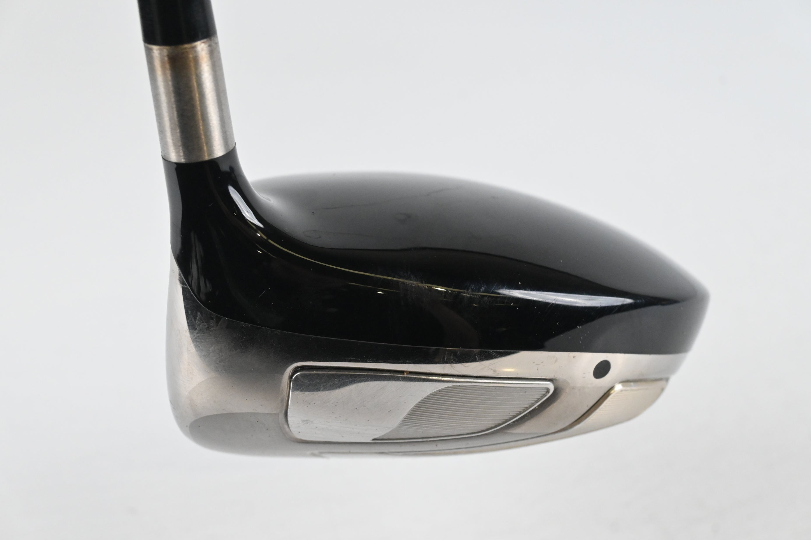 Titleist VG3 Driver / 9 Degree / Stiff Flex Denali Black 60 Shaft