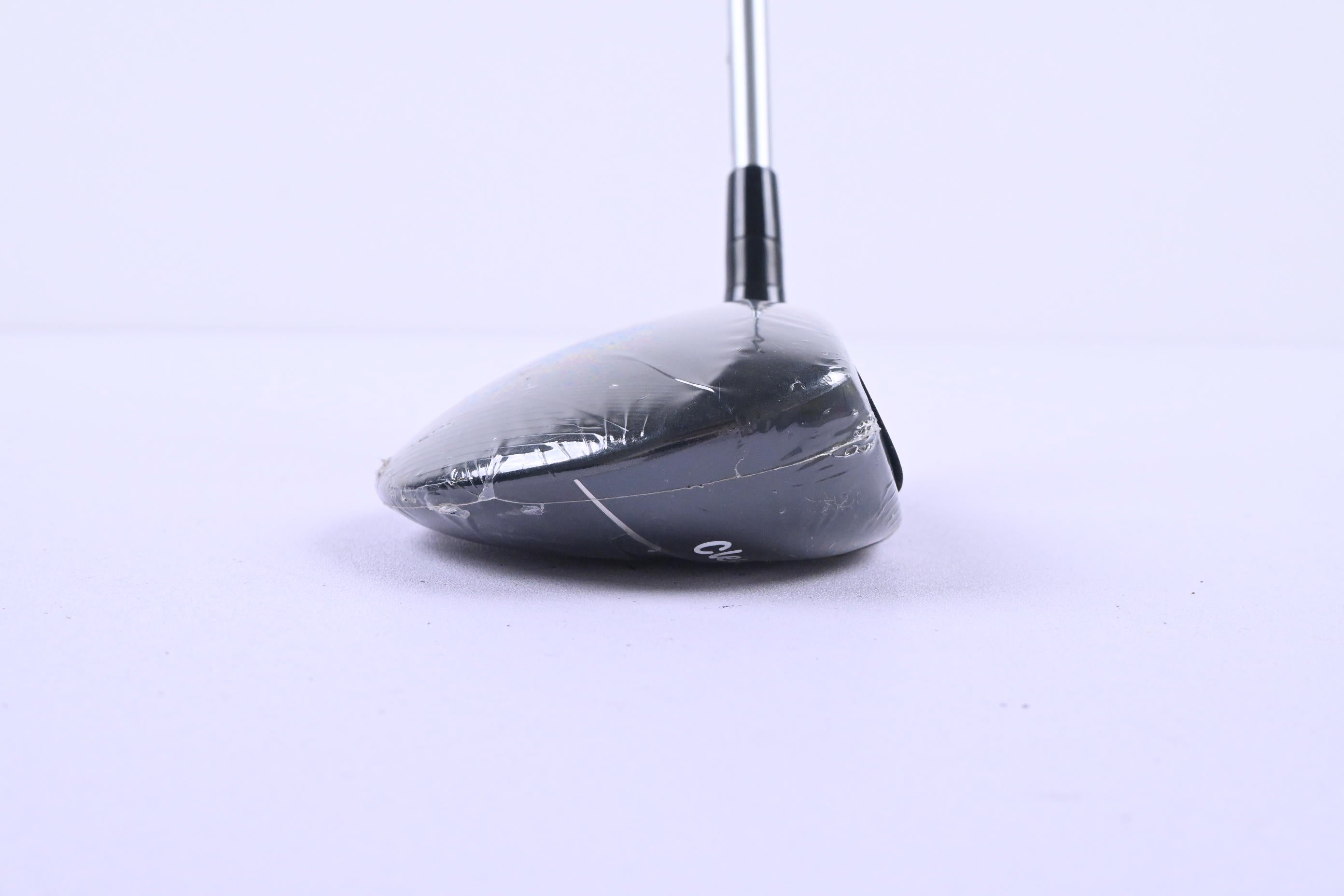 Ladies Cleveland Halo XL #7 Wood / 21 Degree / Ladies Flex Aldila Ascent 40