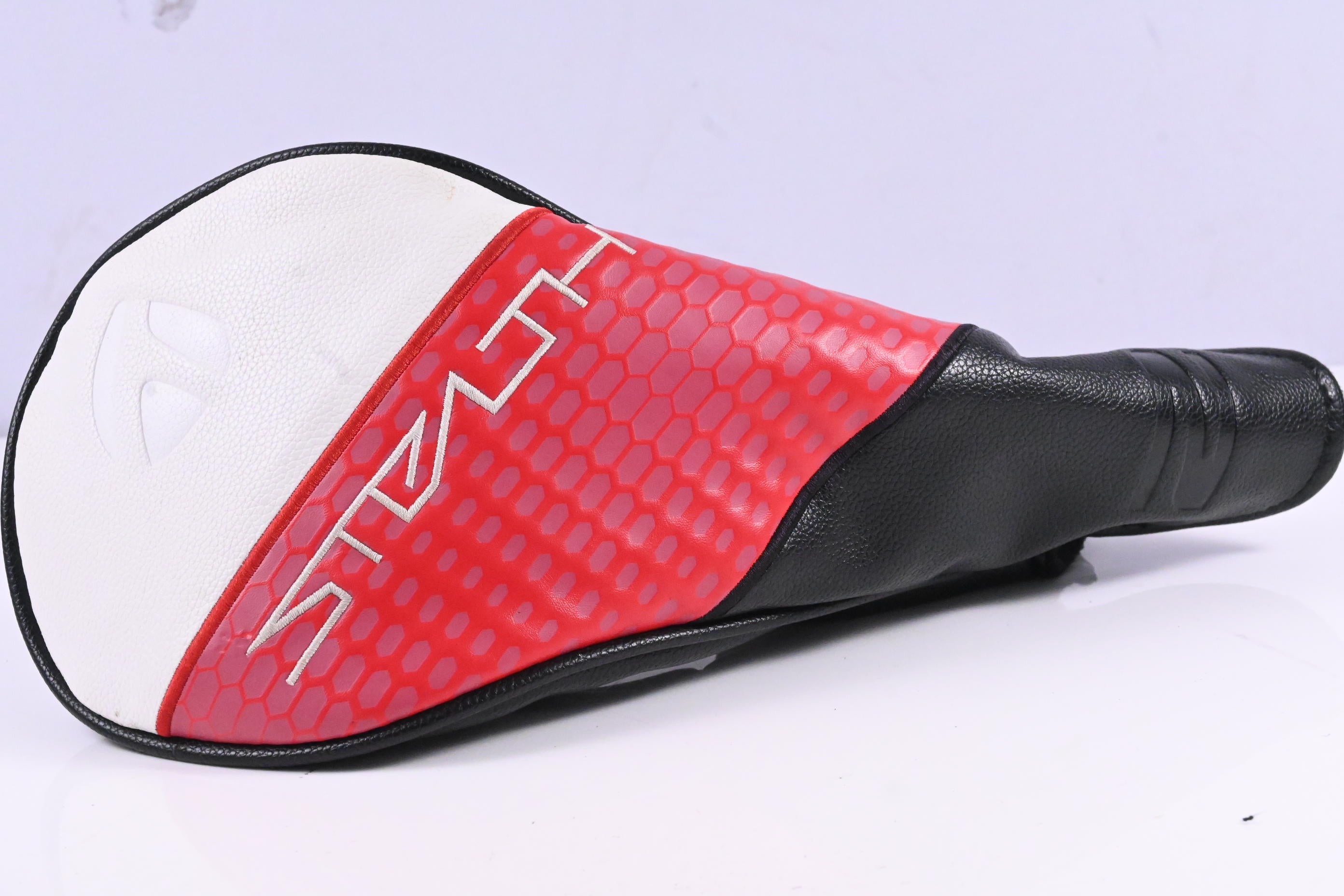 Taylormade Stealth 2 Driver / 9 Degree / Stiff Flex Ventus TR Red 5 Shaft