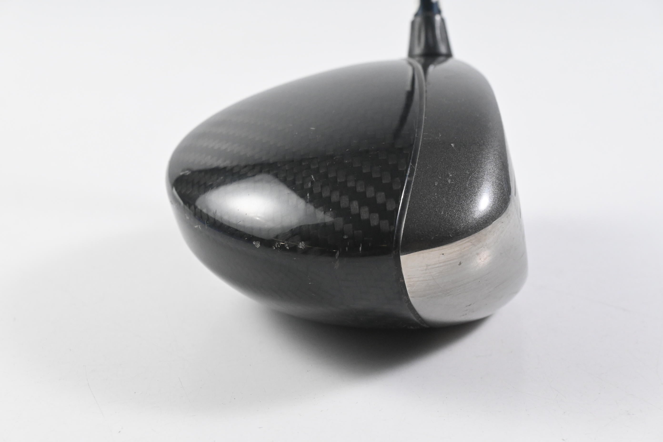 Callaway ERC Fusion Driver / 9.5 Degree / Stiff Flex Graphite Design YS-6 MSI 70