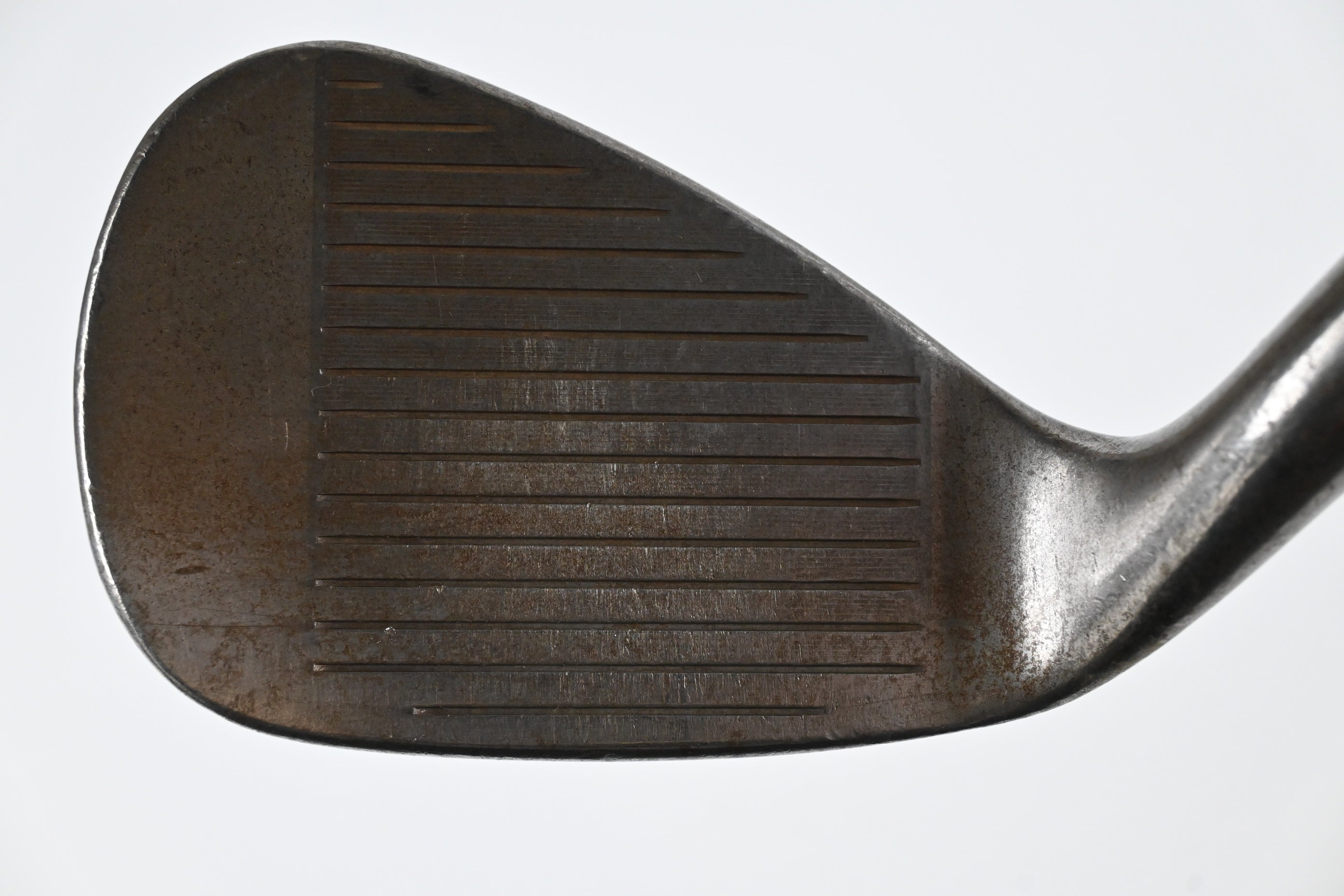 Callaway Mack Daddy 4 Pitching Wedge / 46 Degree / Stiff Flex KBS Tour 120 Shaft