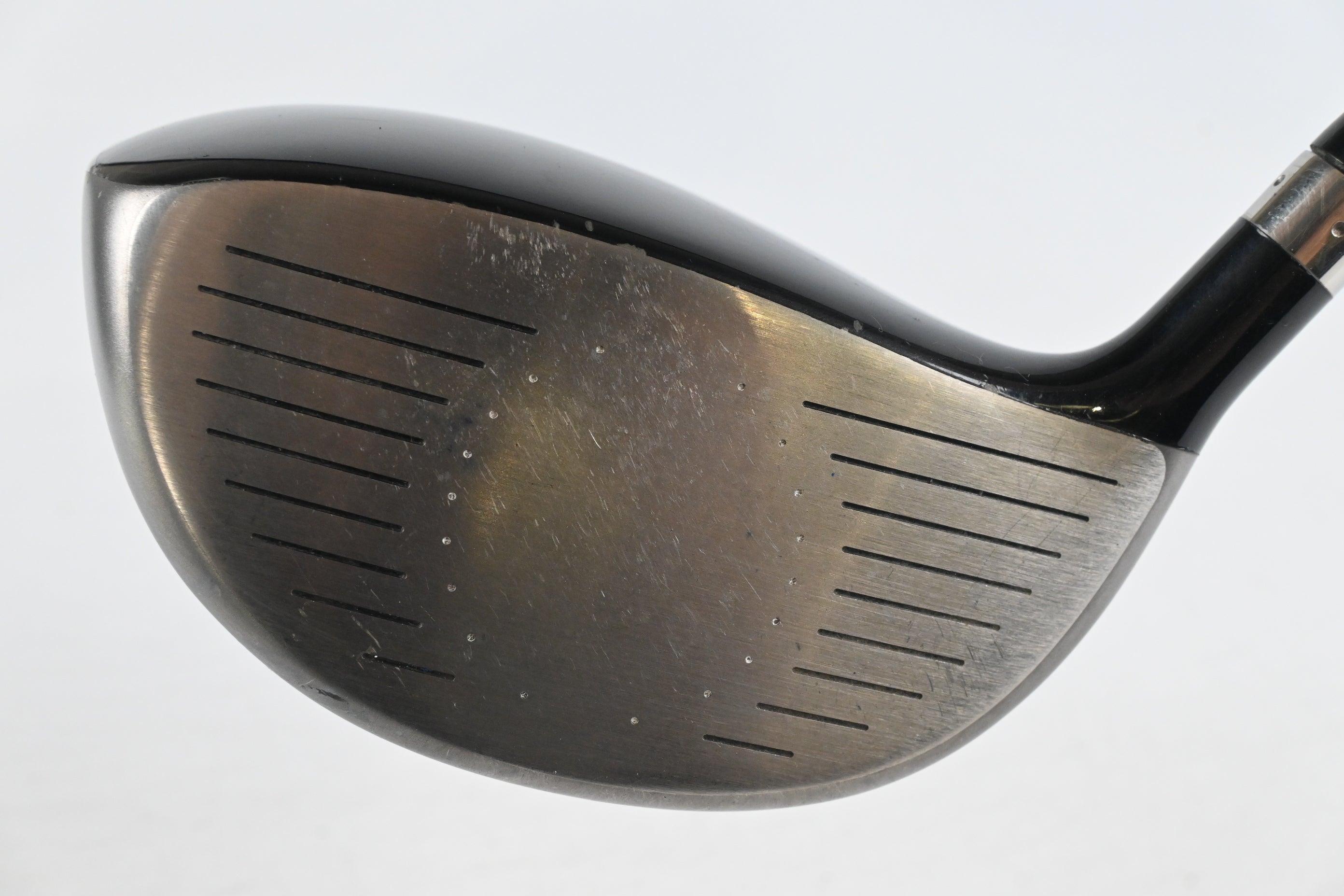 Ladies Nike SQ 460 Driver / 13 Degree / Ladies Flex Diamana Sasquatch Shaft