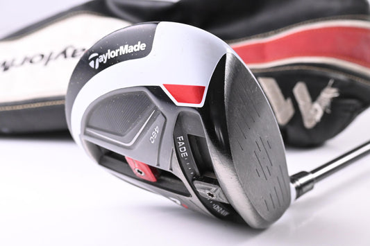 Taylormade M1 2016 Driver / 10.5 Degree / Stiff Flex Fujikura Pro 60 Shaft