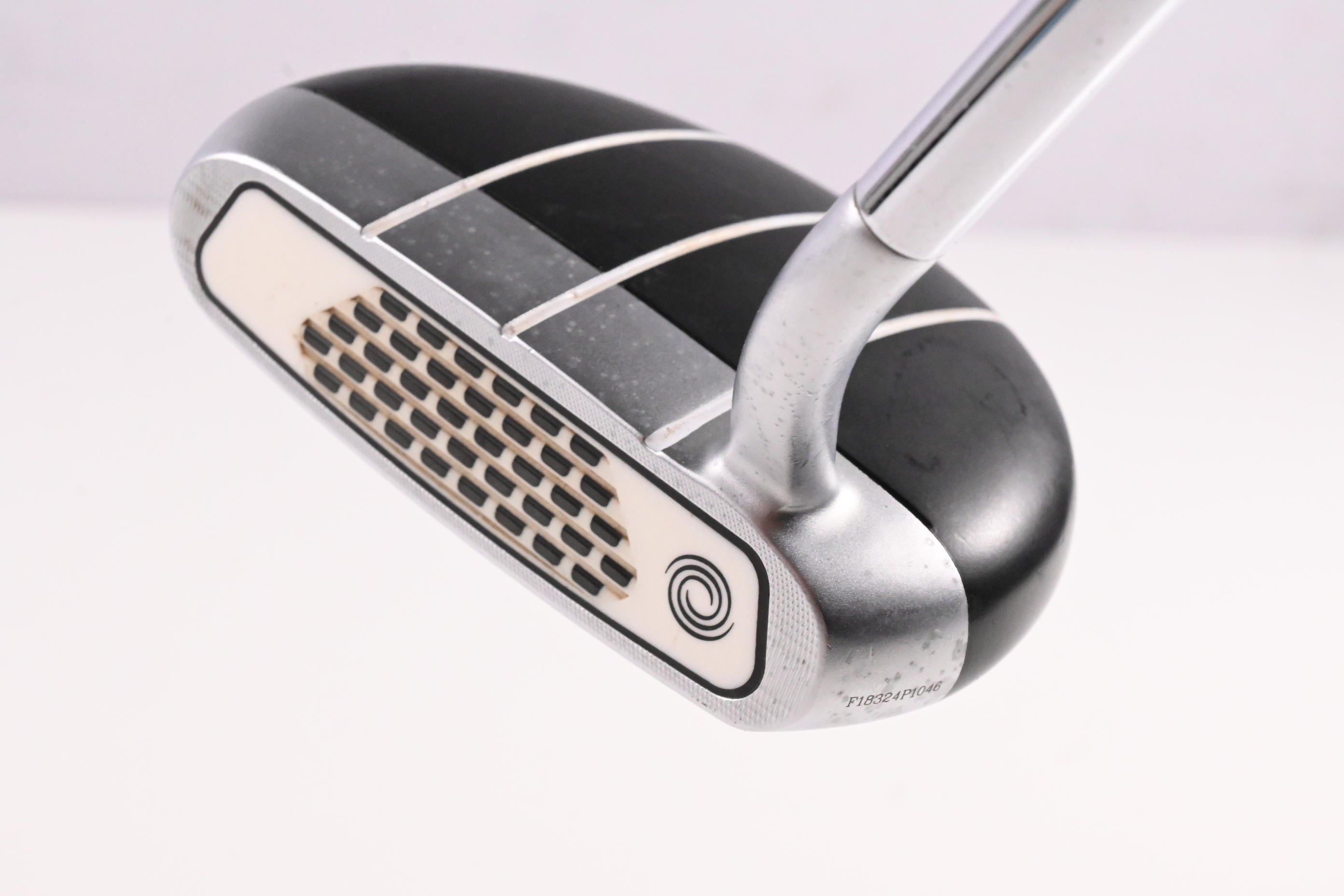 Odyssey Stroke Lab Tuttle Putter / 34 Inch