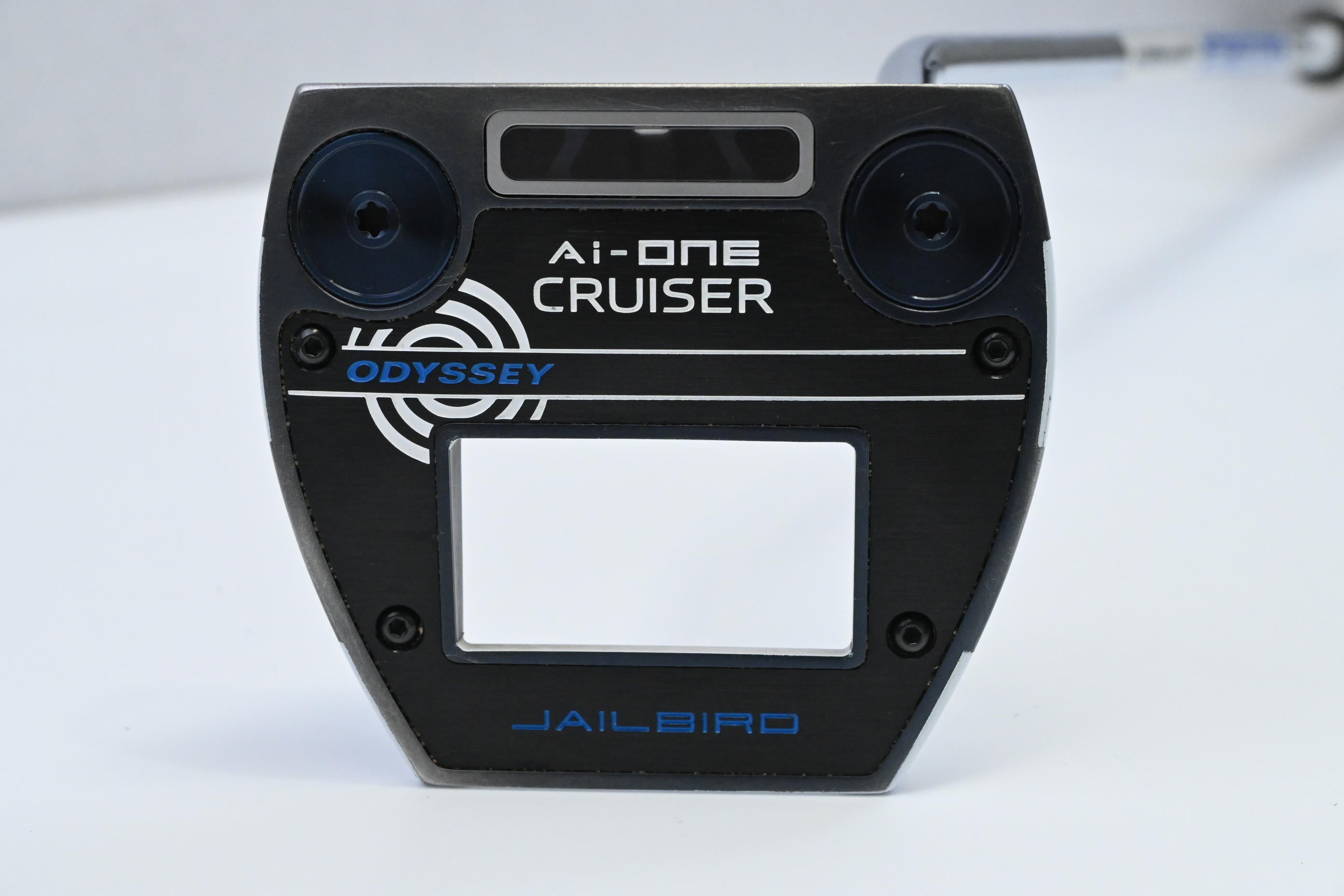 Odyssey Ai-One Cruiser Jailbird Putter / 38 Inch