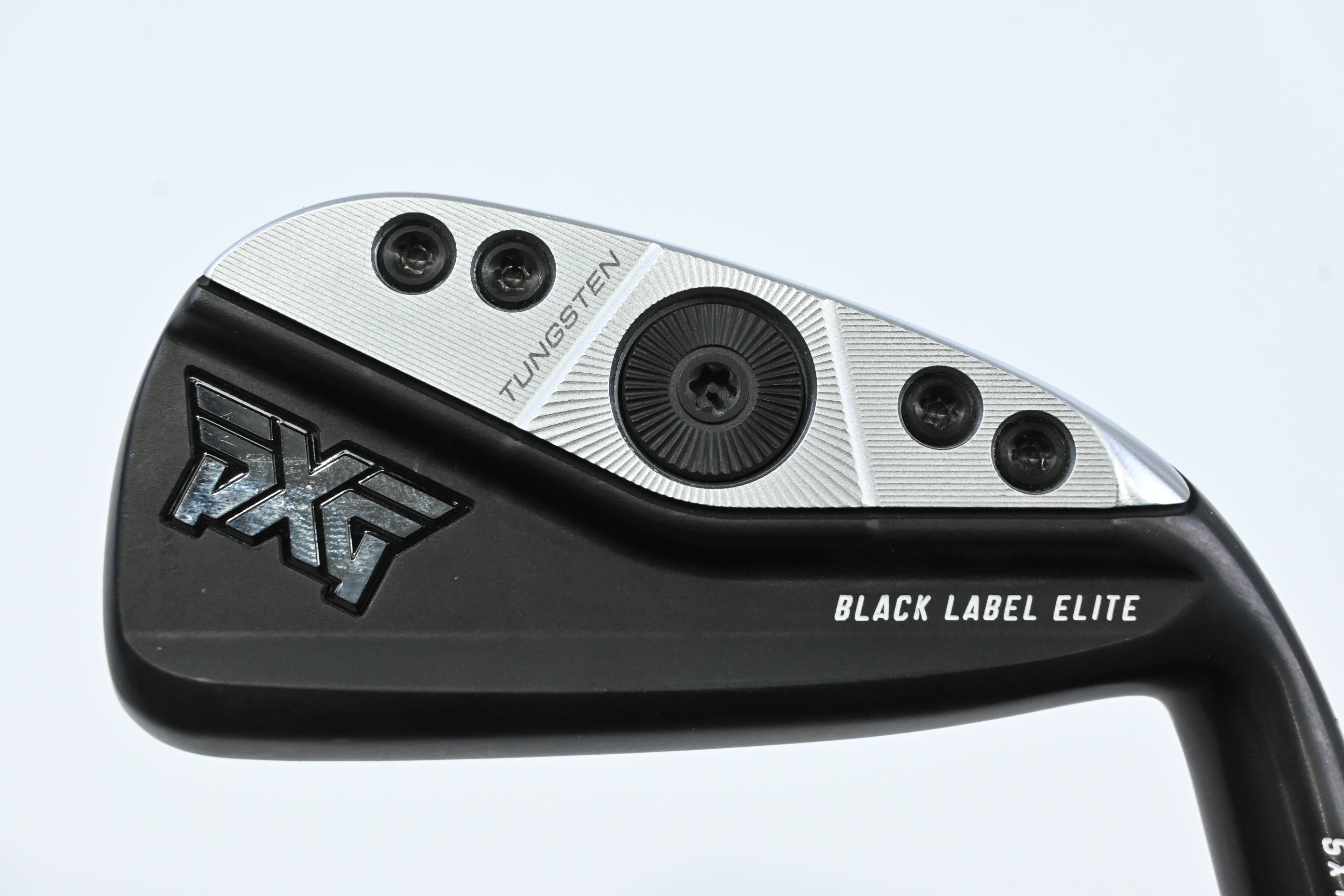 PXG 0311 XP Gen6 #4 Iron / 18 Degree / Stiff Flex Elevate Tour Shaft