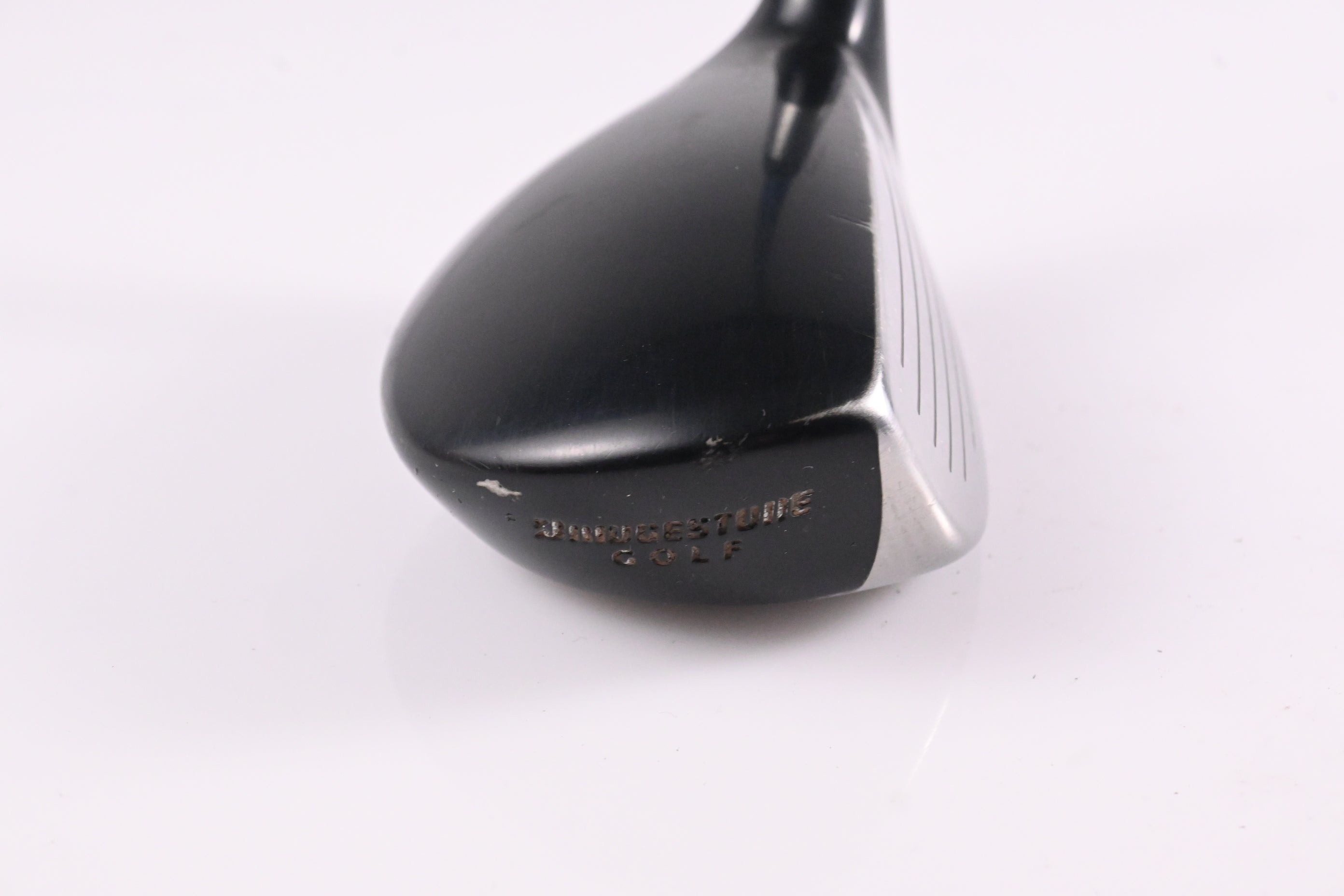 Bridgestone J36 #3 Hybrid / 22 Degree / Regular Flex Aldila VS Proto-BR 80 Shaft