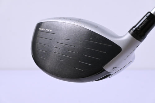 Taylormade M3 Driver / 9.5 Degree / Stiff Flex Tensei CK Blue 60 Shaft