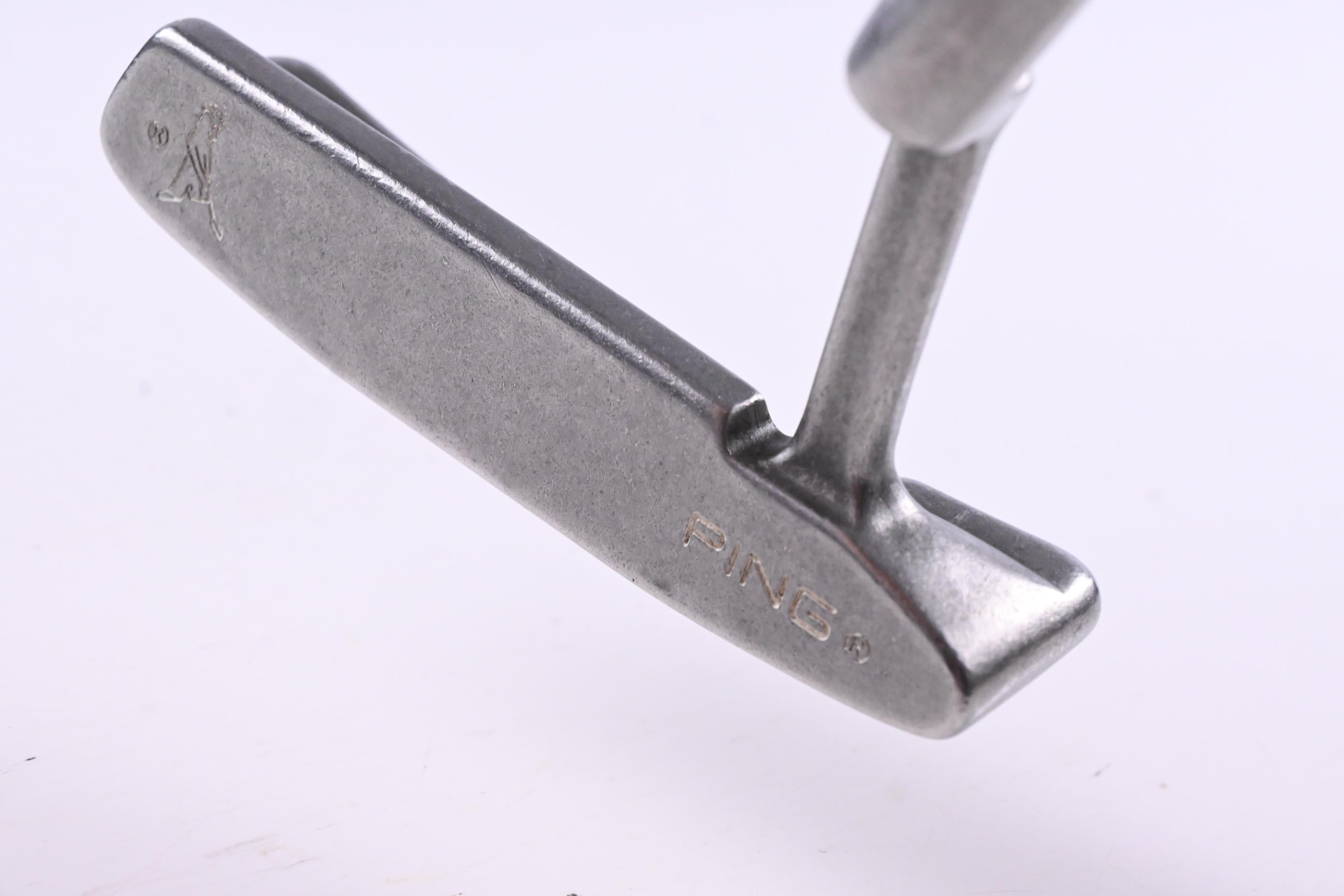Ping Karsten Original Anser 2 Putter / 34.5 Inch