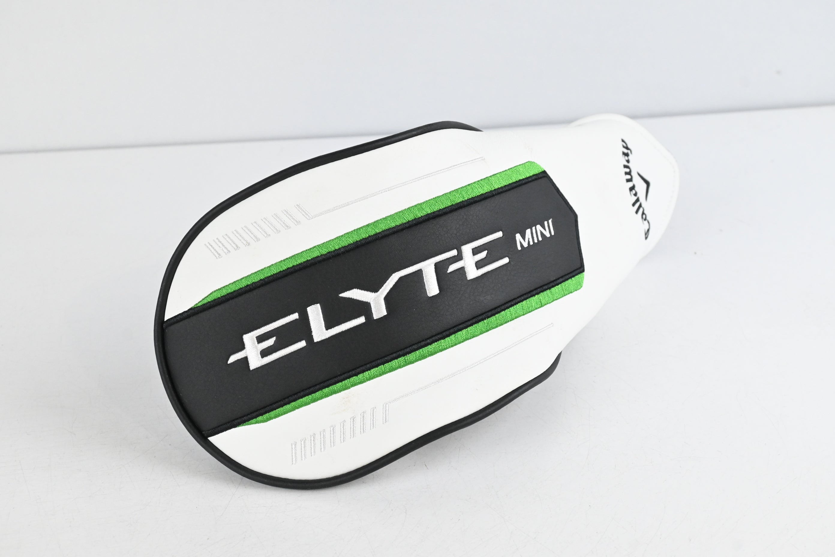Callaway Elyte Mini Driver / 13.5 Degree / Stiff Flex Accra GX 260 Shaft