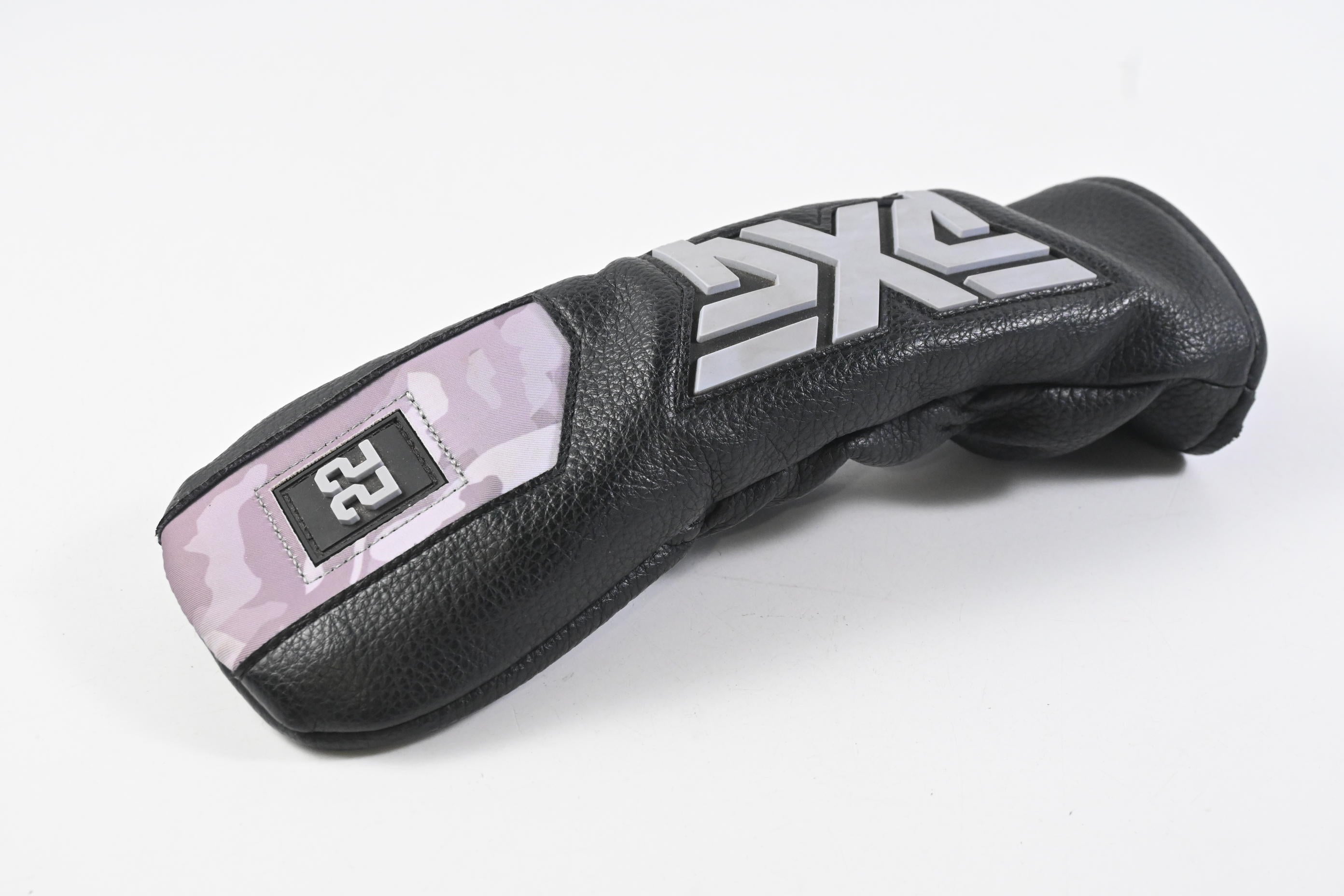 PXG 0311 XF Gen5 #4 Hybrid / 22 Degree / Senior Flex Cypher 50 Shaft