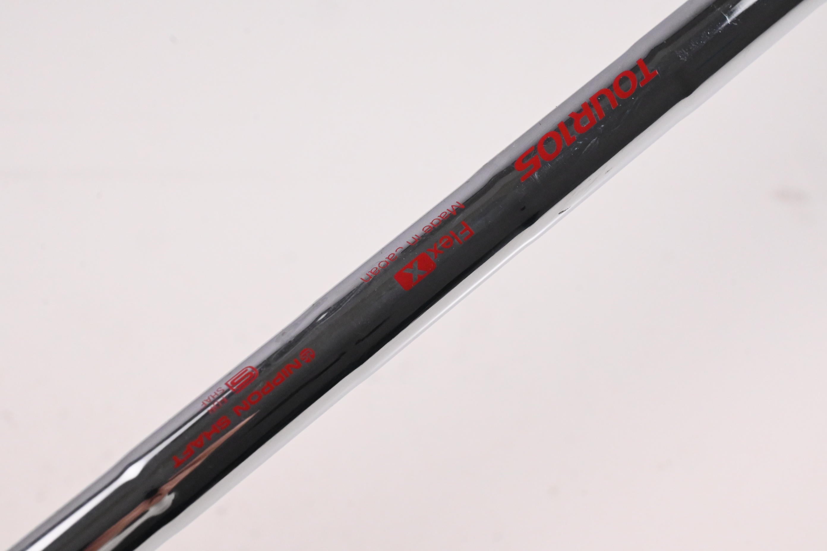 Callaway X Forged UT 2020 #4 Hybrid / 25 Degree / X-Flex N.S.Pro Modus 3 105