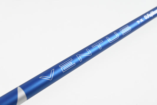 Fujikura Ventus Velocore+ Blue 7 Driver Shaft / X-Flex / Cobra 3rd Gen