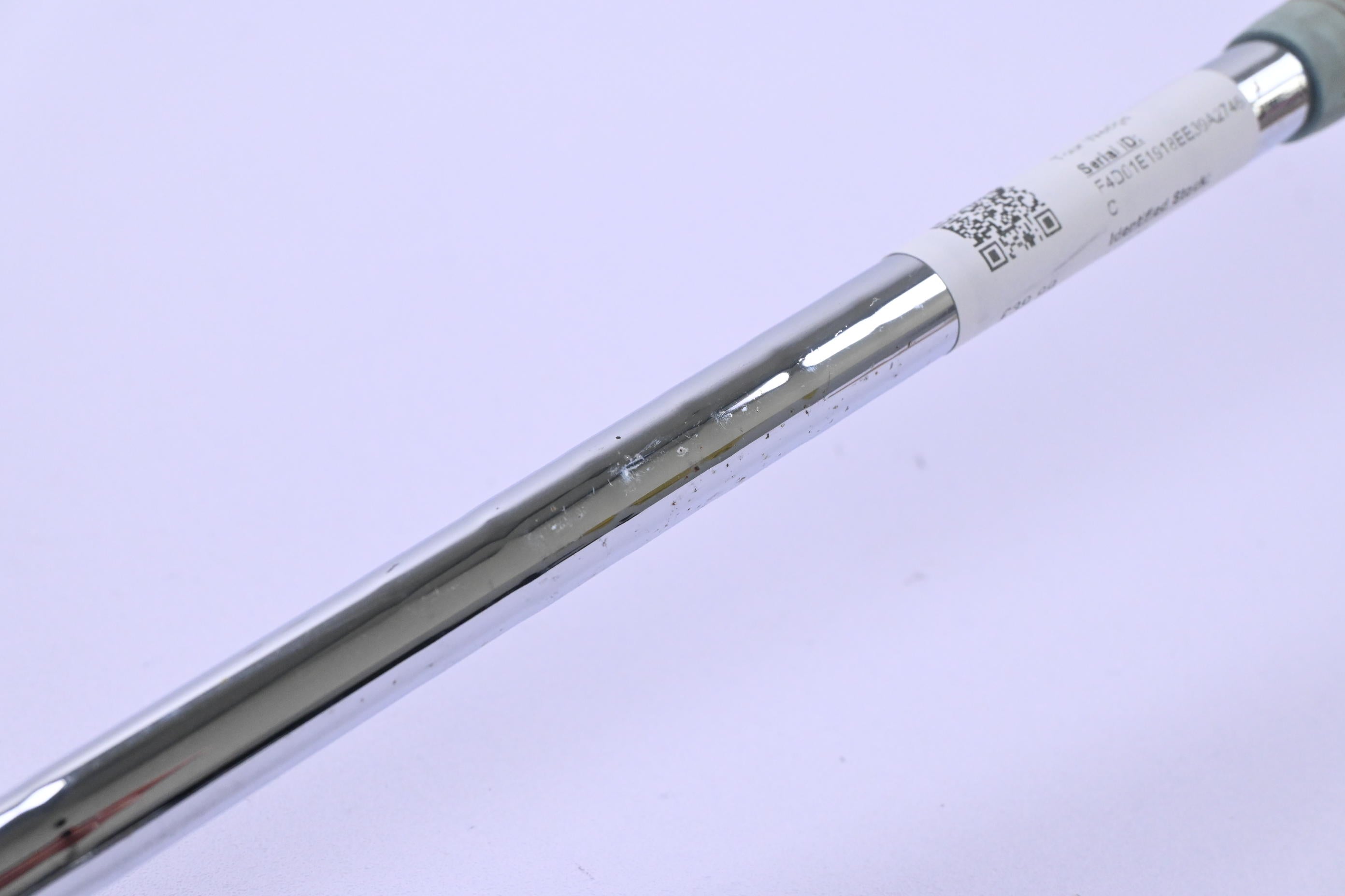 Ladies Ping Tour Wedge / 56 Degree / Black Dot / Wedge Flex Steel Shaft
