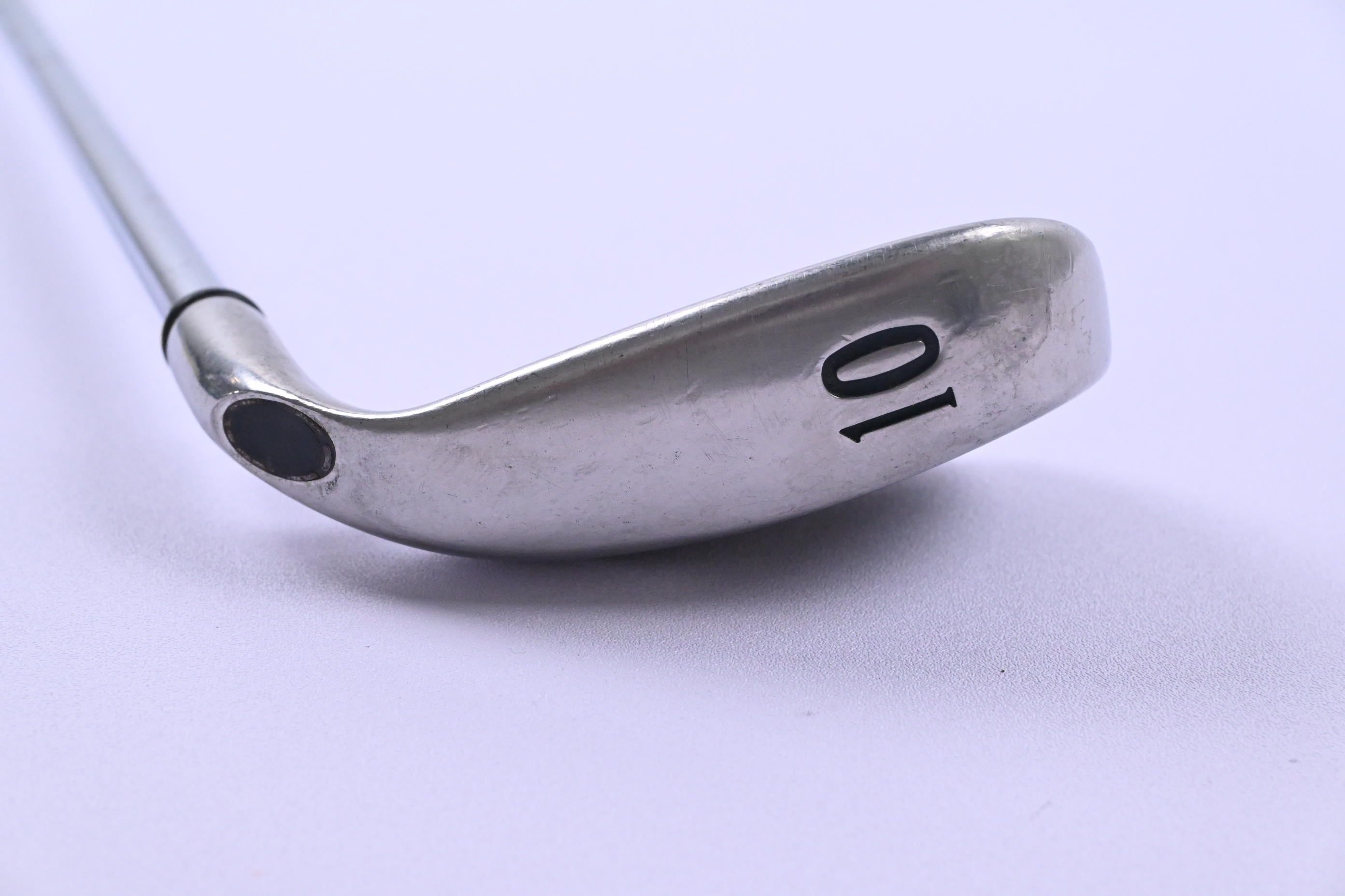 Left Hand Callaway Big Bertha Gap Wedge / 45 Degree / Uniflex Big Bertha Shaft