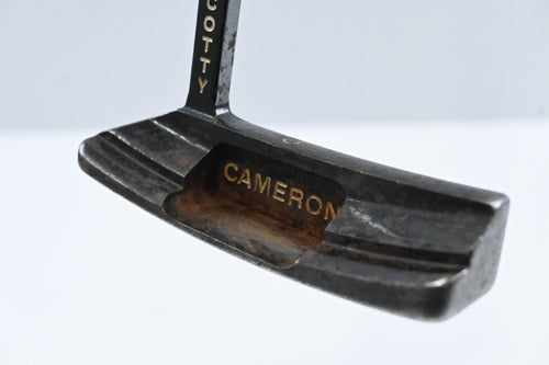 Scotty Cameron Circa 62 Model 3 2006 Putter / 34 Inch