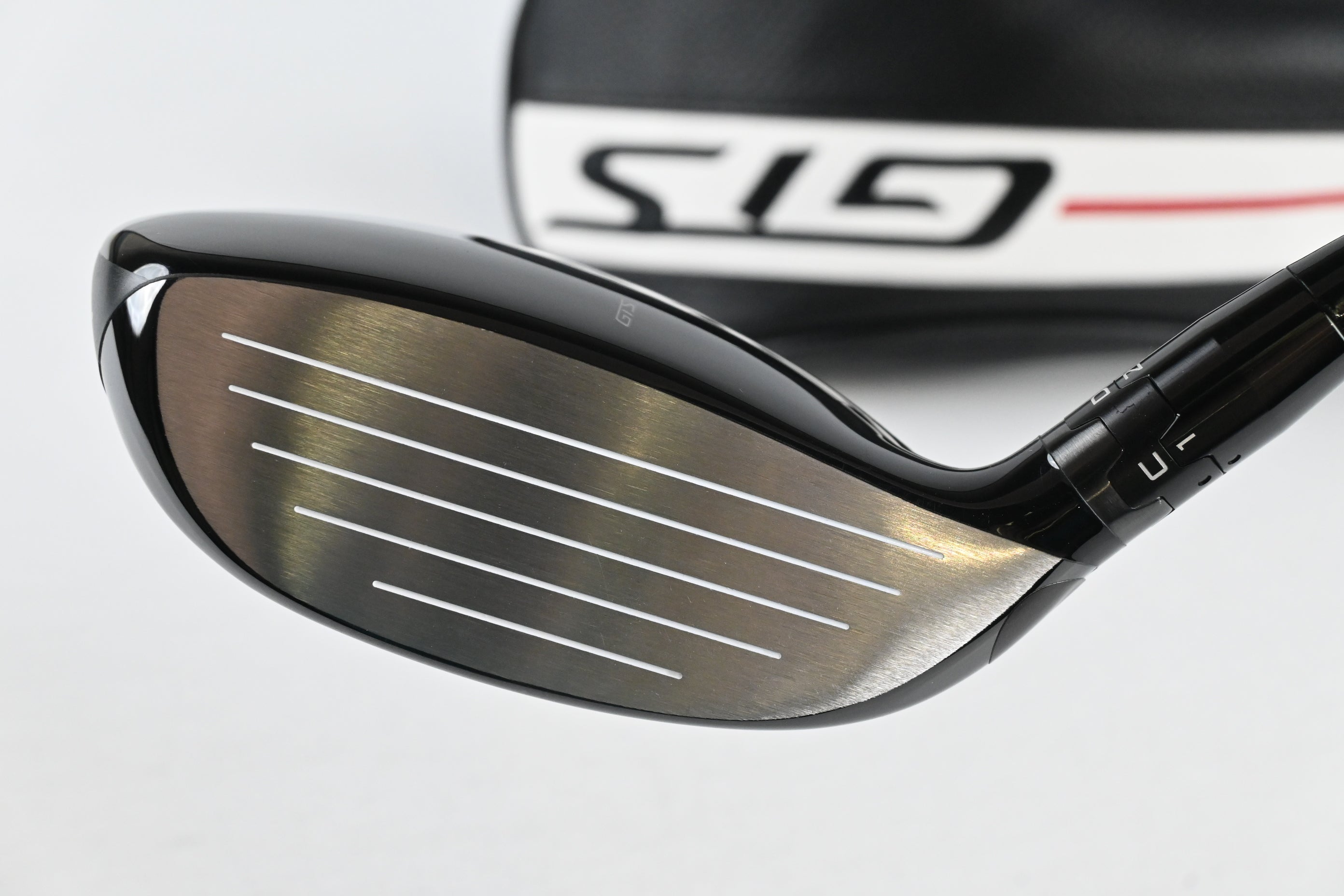 Titleist GTS2 #3 Wood / 15 Degree / Stiff Flex Tensei 1K White 75 Shaft
