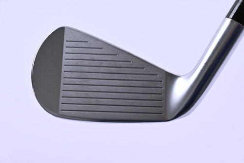 Srixon ZX7 MK II 2023 #4 Iron / 22 Degree / X-Flex N.S.PRO Modus 3 120 Shaft