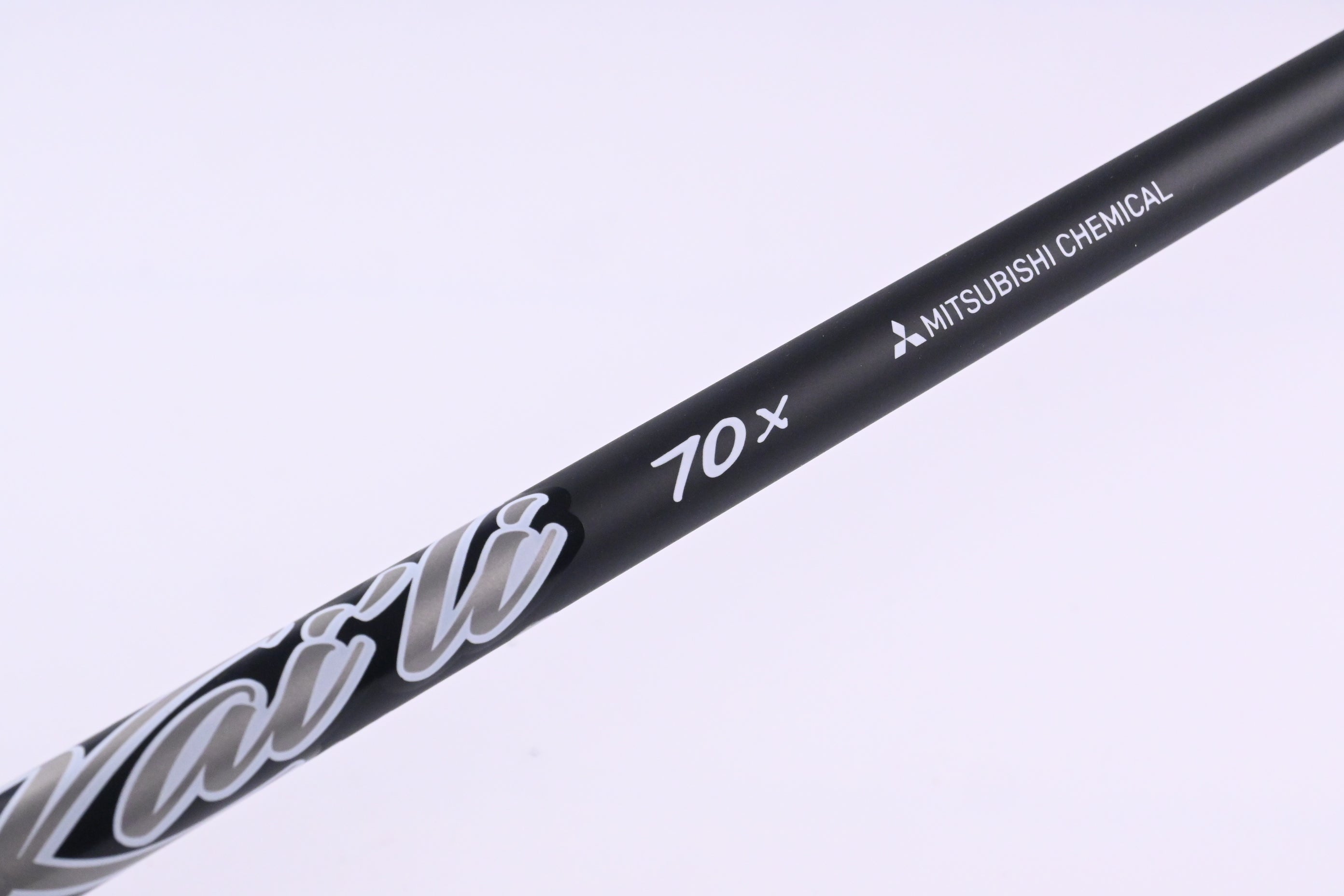 Cobra OPTM LS #3 Wood / 14.5 Degree / X-Flex Kai'li Darkwaves White 70 Shaft