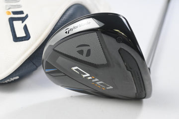 Taylormade Qi10 Max #5 Wood / 19 Degree / Senior Flex Speeder NX 50 Shaft